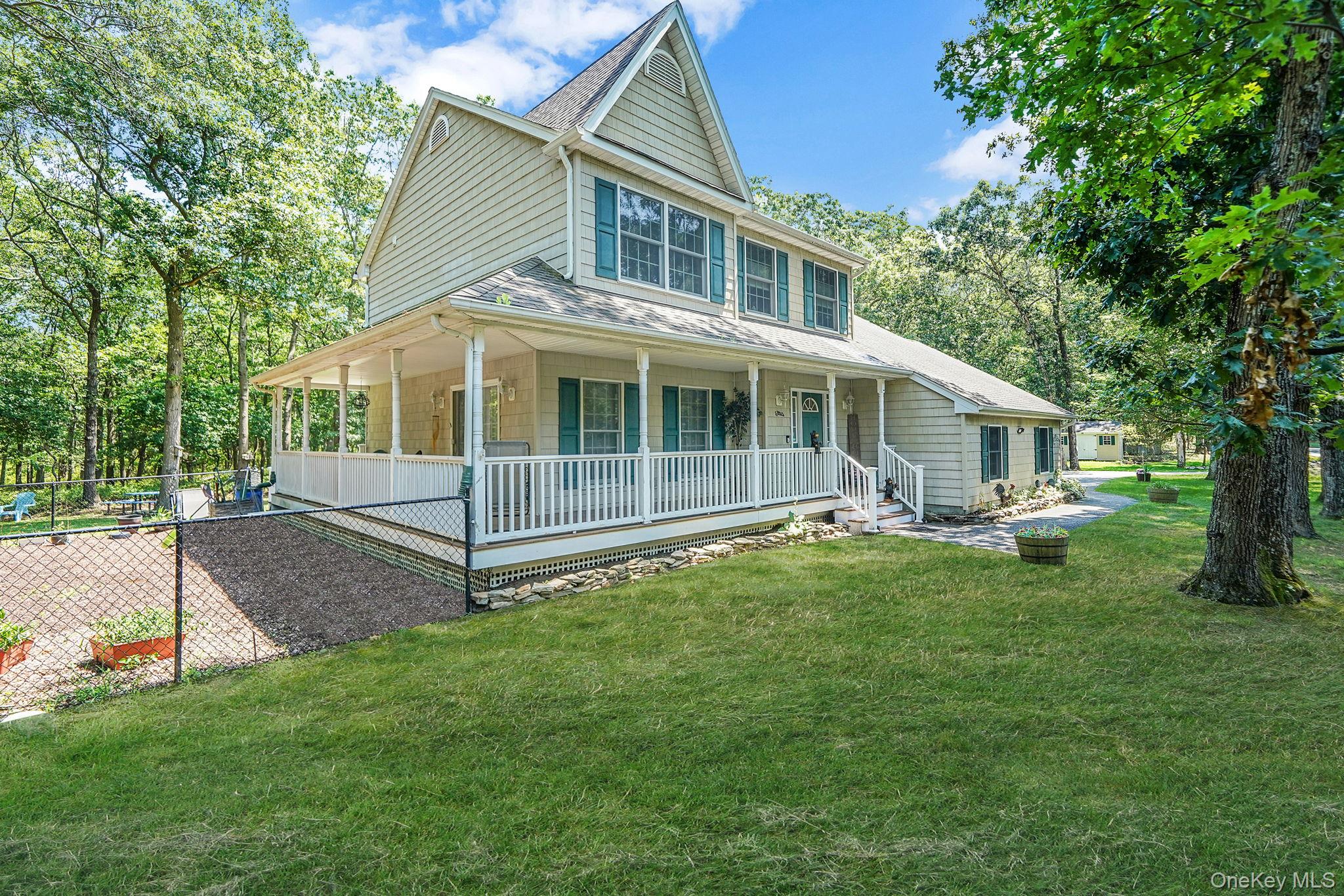 1430 Wading River Manor Road, Wading River, NY 11792