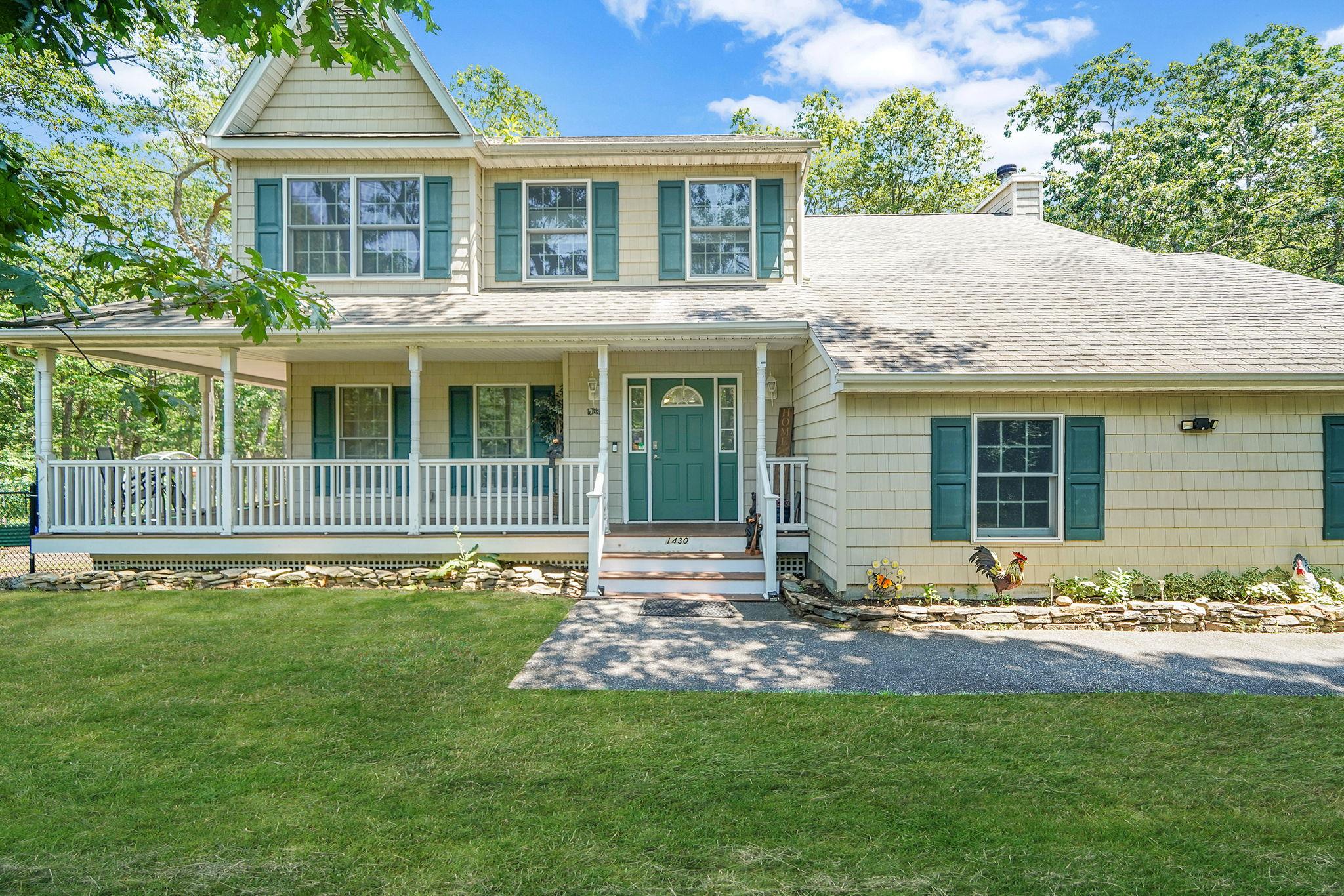 1430 Wading River Manor Road, Wading River, NY 11792