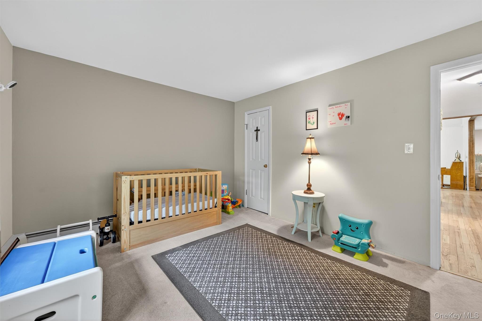 41 Hickory Hill Road, Newburgh, NY 12550