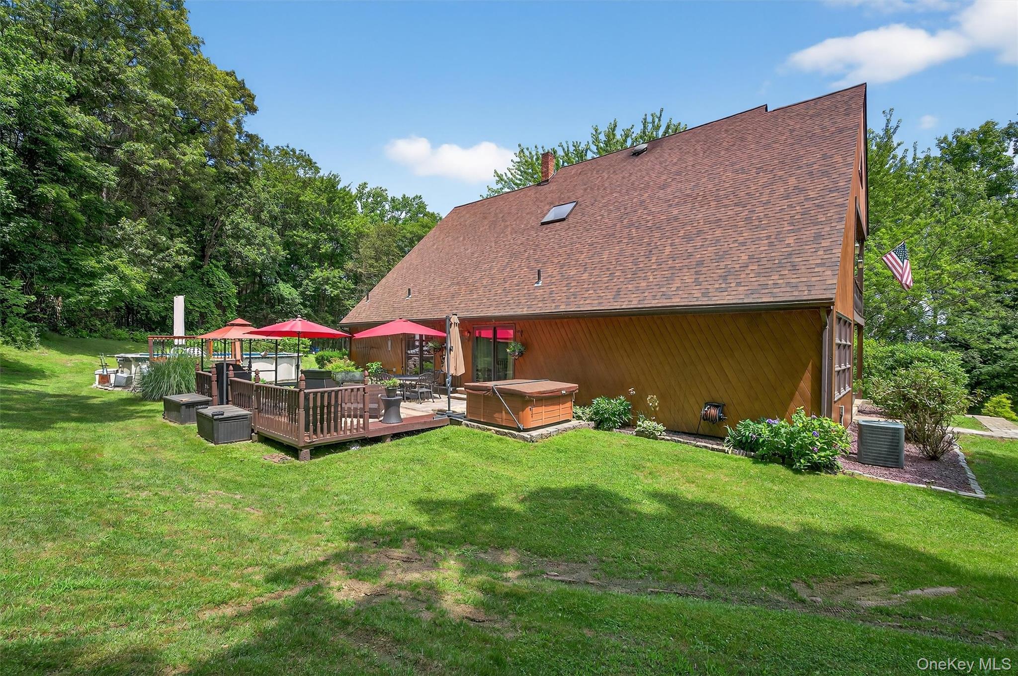 41 Hickory Hill Road, Newburgh, NY 12550