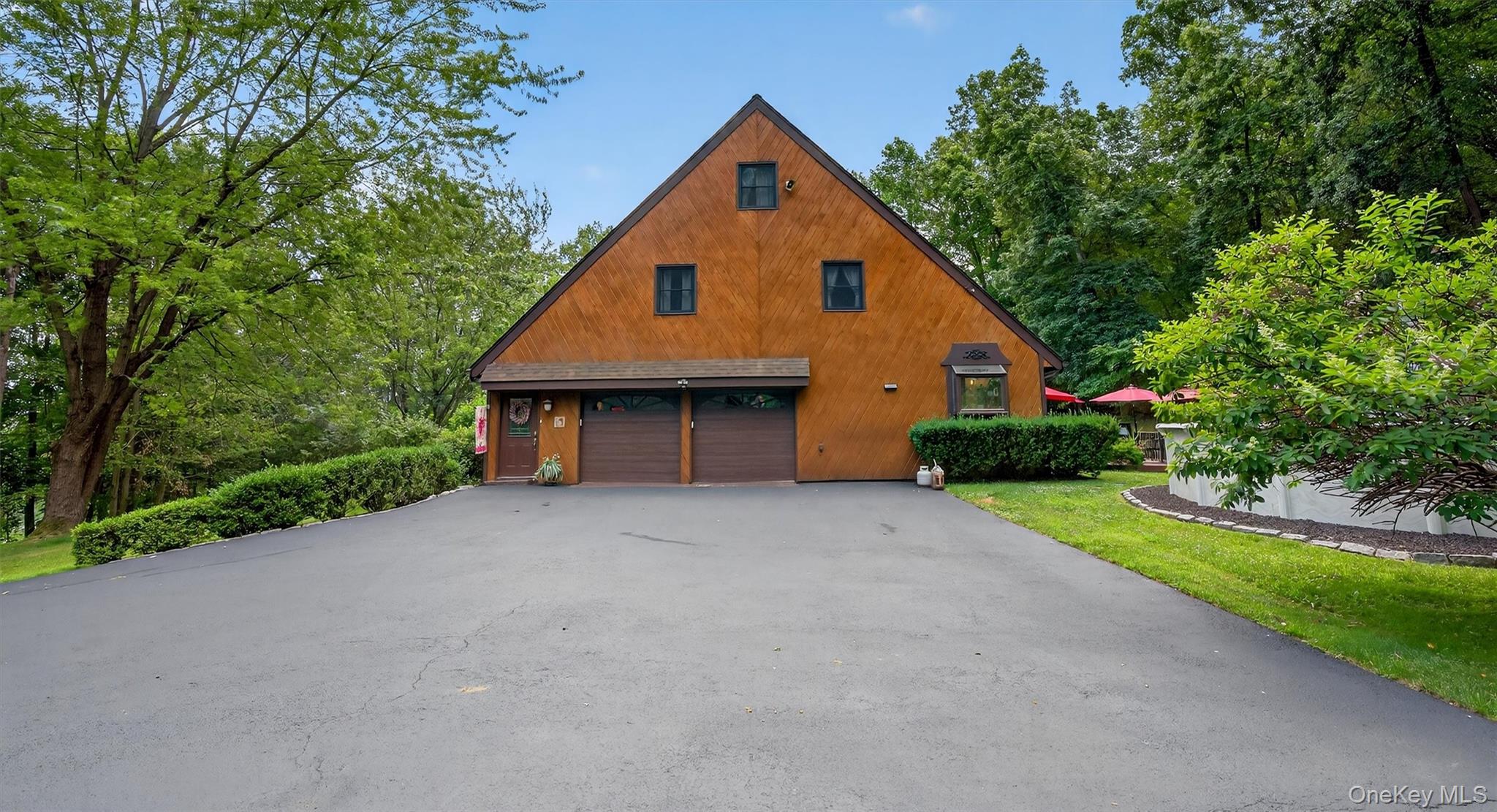 41 Hickory Hill Road, Newburgh, NY 12550