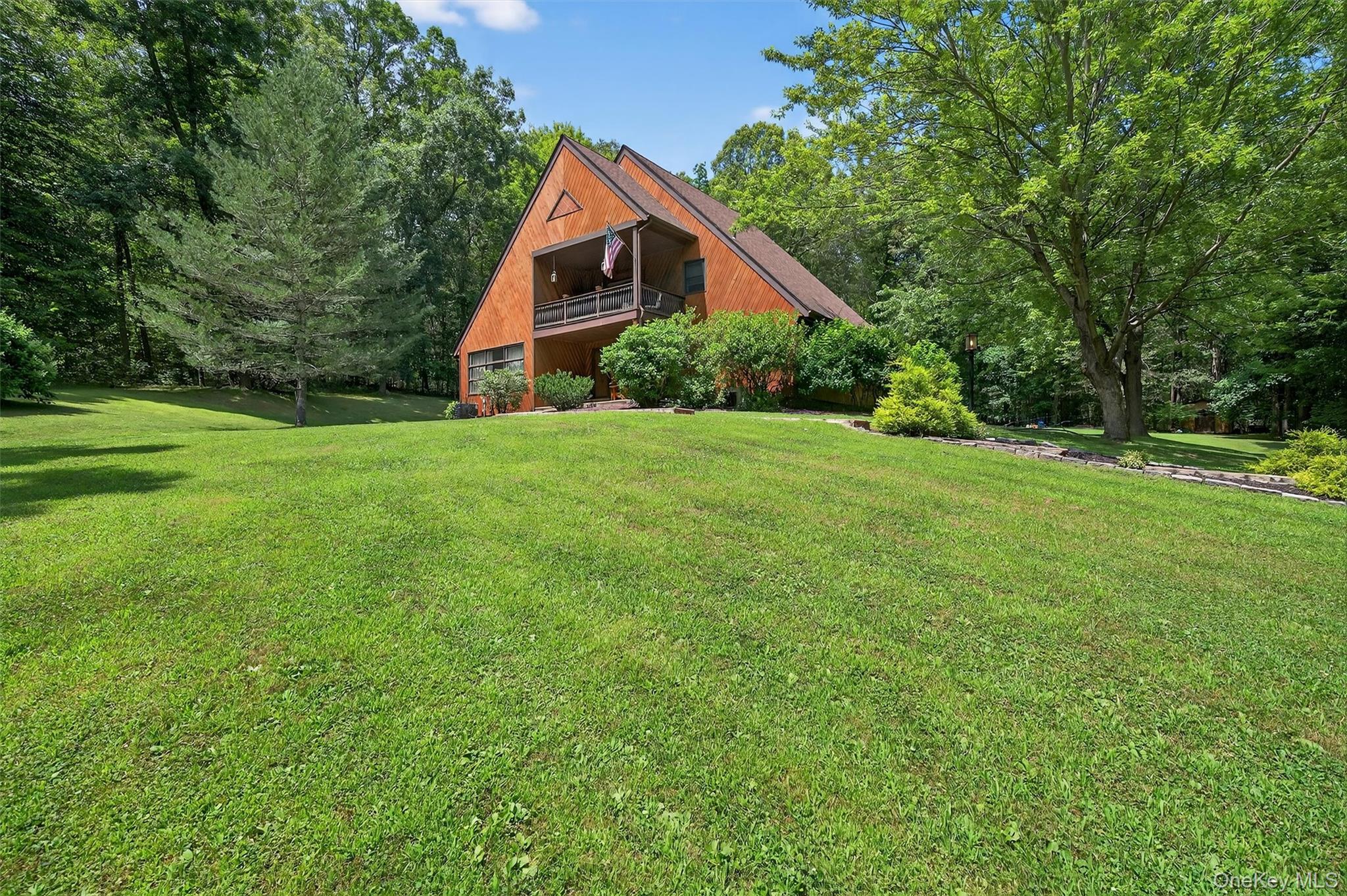 41 Hickory Hill Road, Newburgh, NY 12550