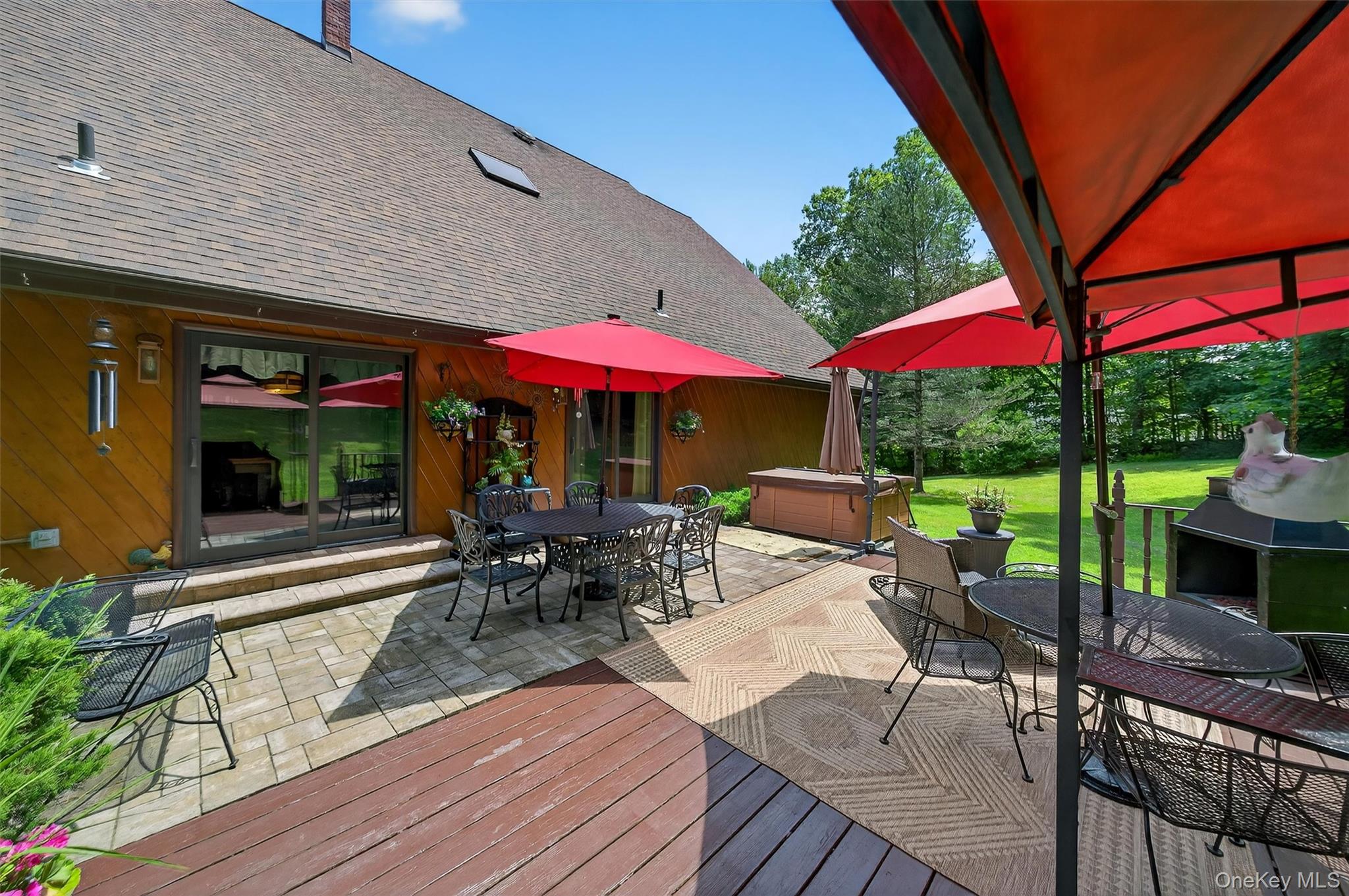 41 Hickory Hill Road, Newburgh, NY 12550