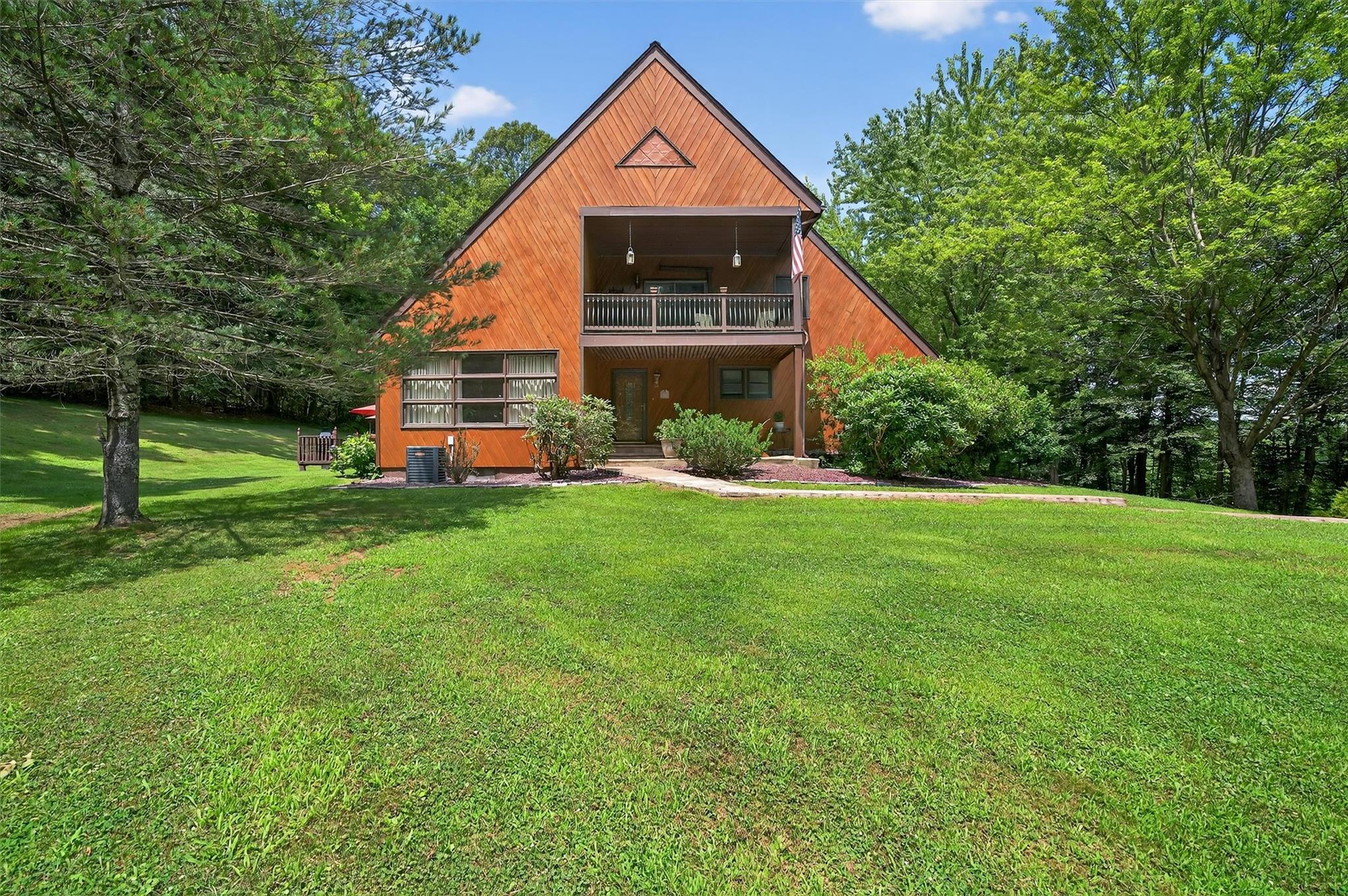 41 Hickory Hill Road, Newburgh, NY 12550