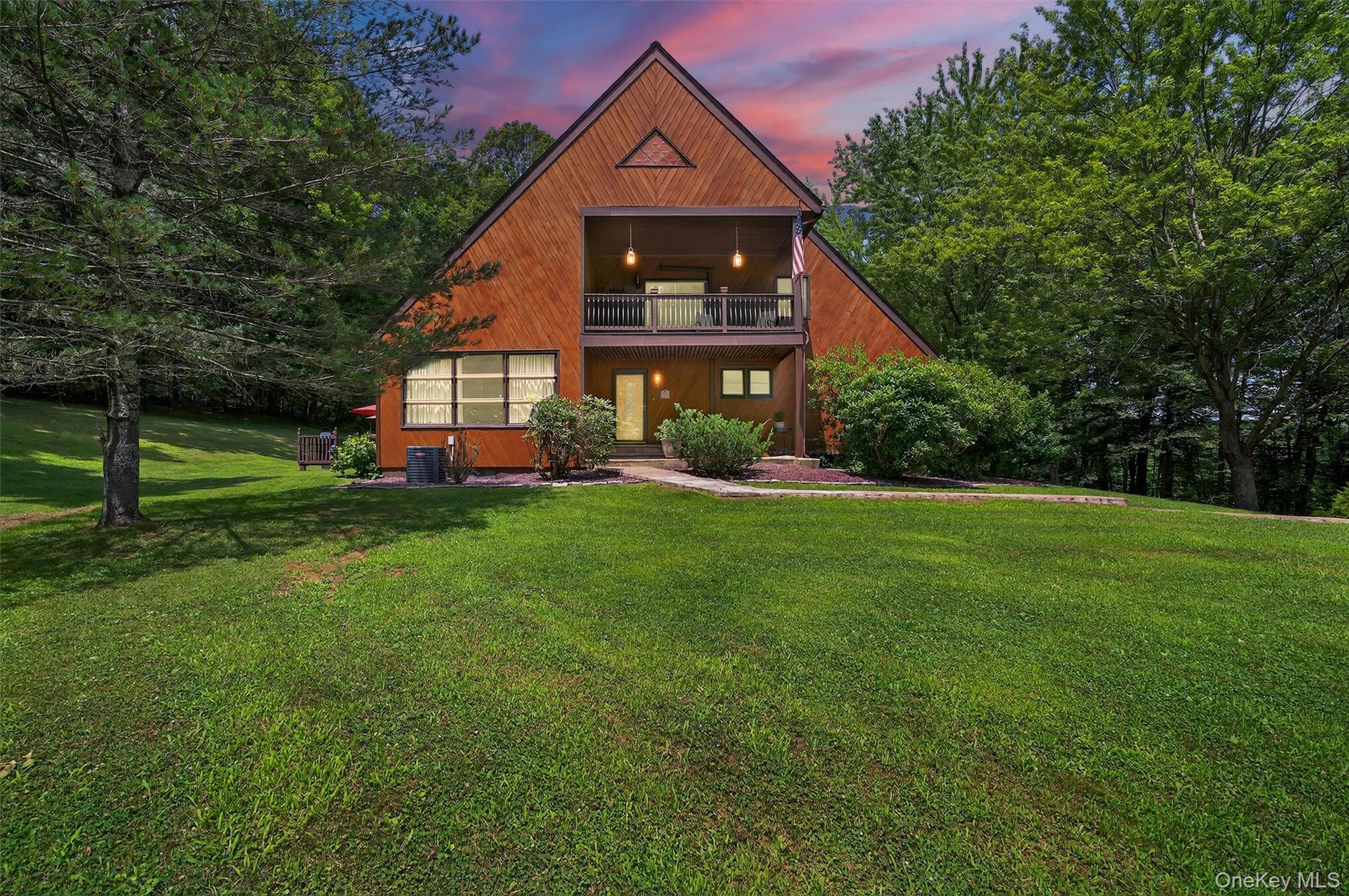 41 Hickory Hill Road, Newburgh, NY 12550