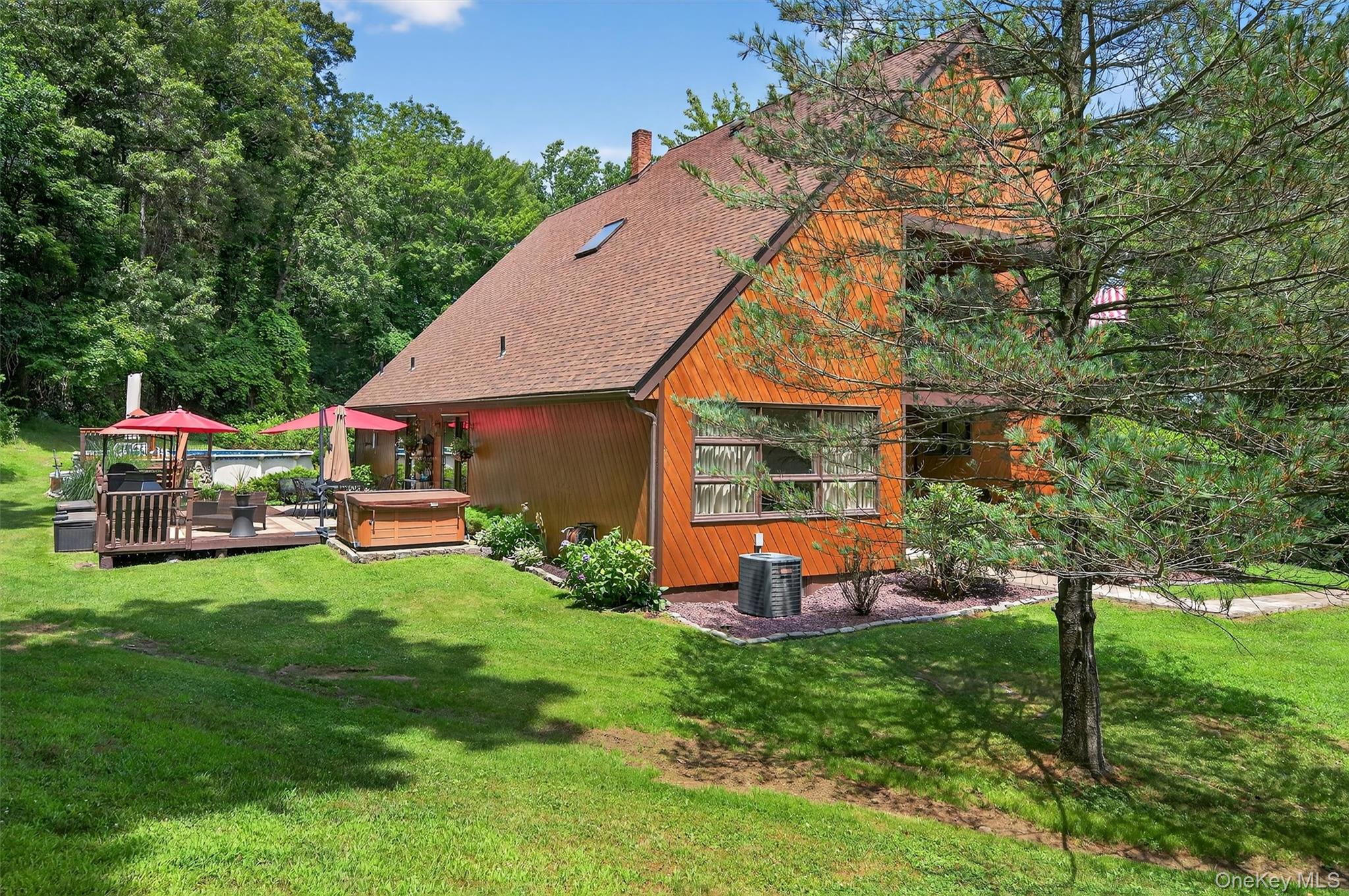 41 Hickory Hill Road, Newburgh, NY 12550