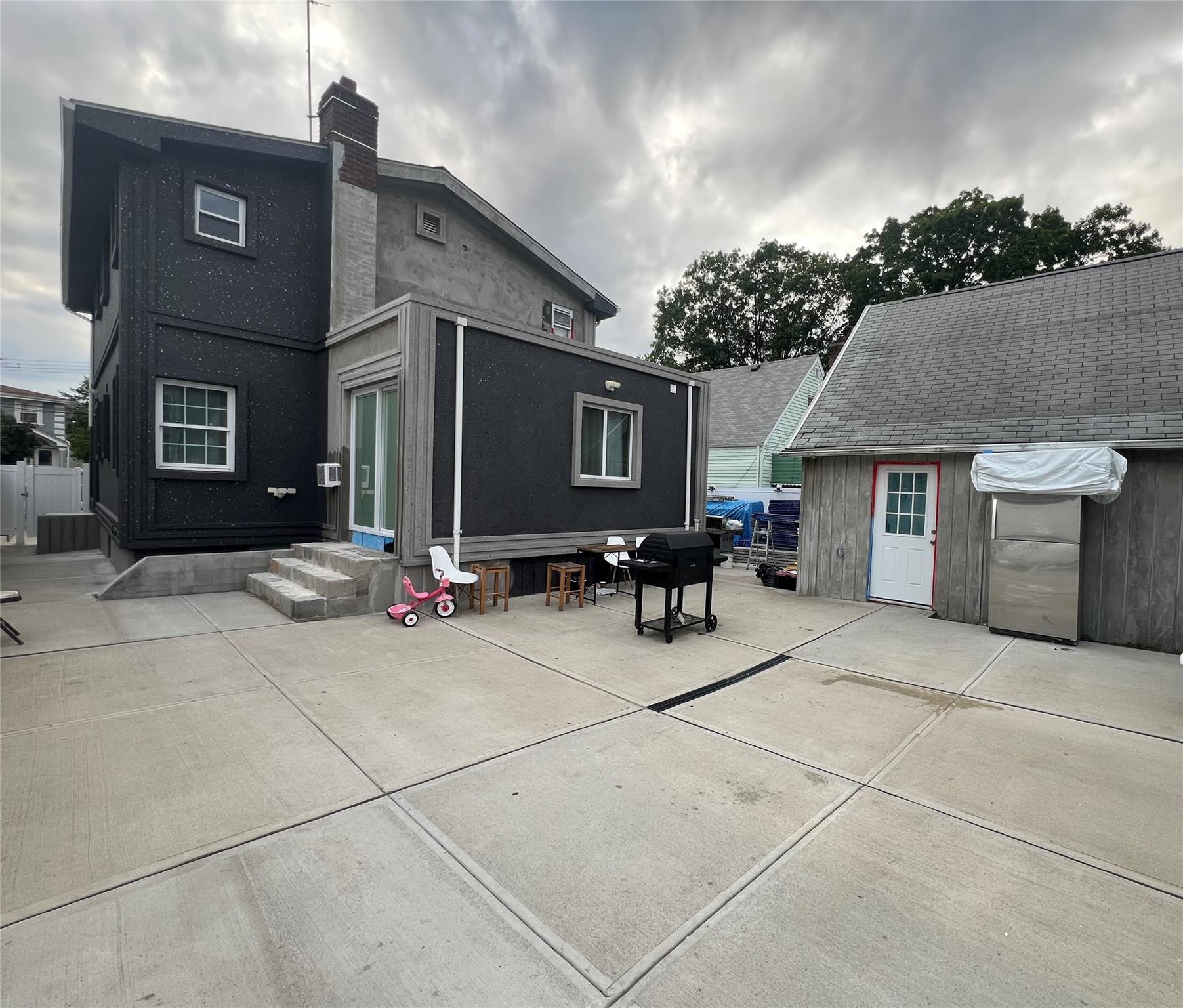 137-07 169, Jamaica, NY 11434