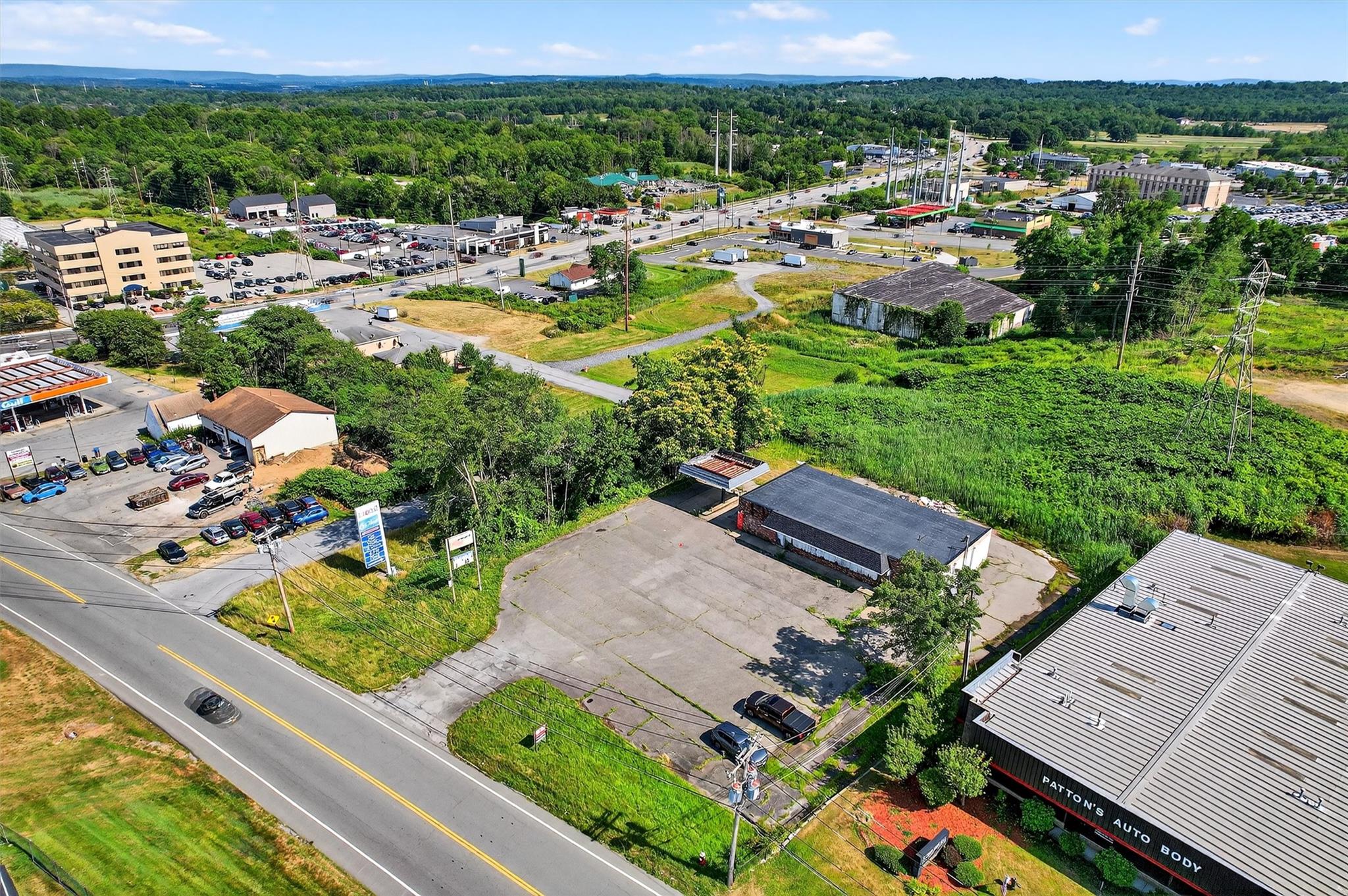 18 County Highway 78, Middletown, NY 10940