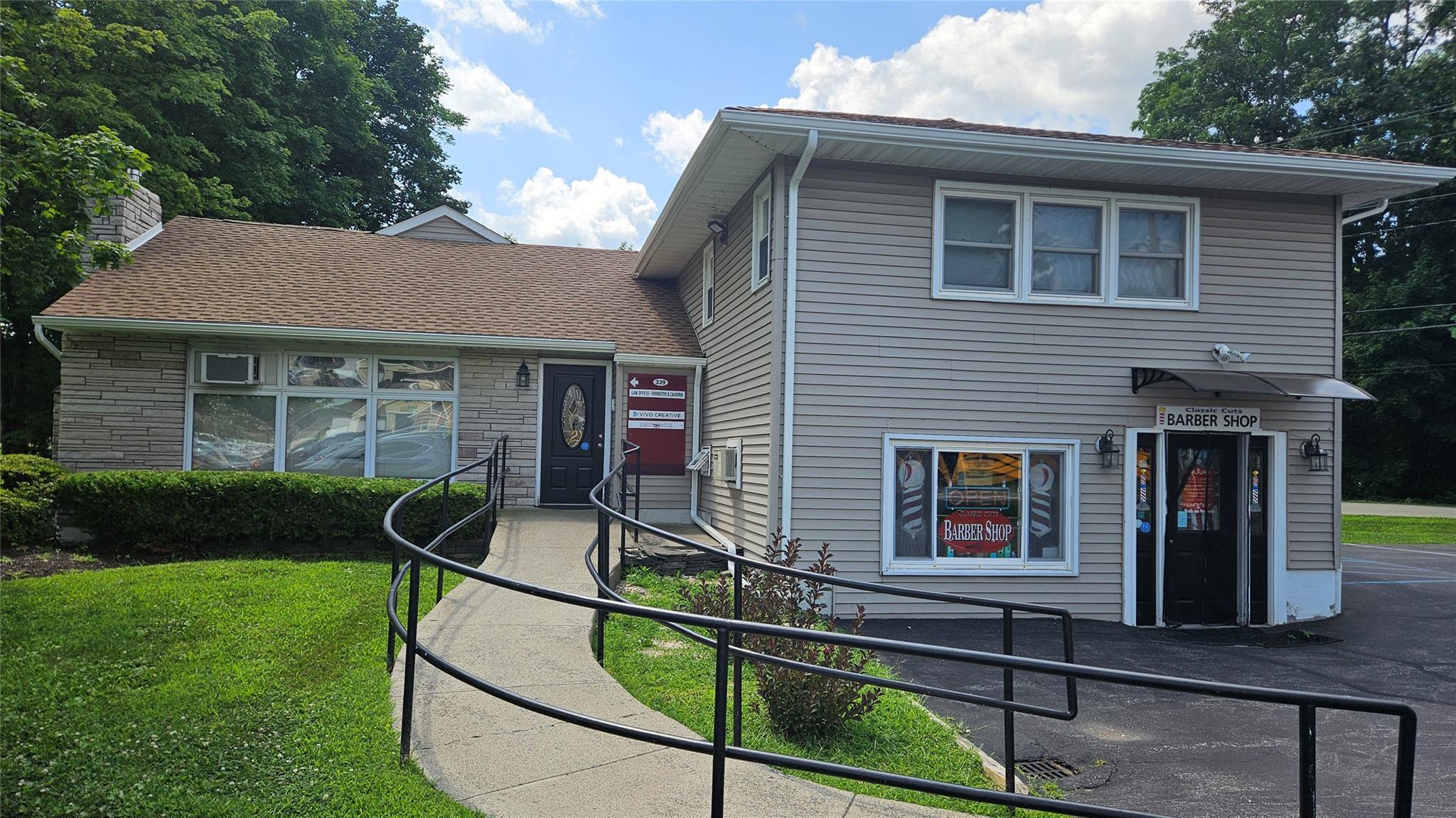 339 Blooming Grove Turnpike # 5, New Windsor, NY 12553