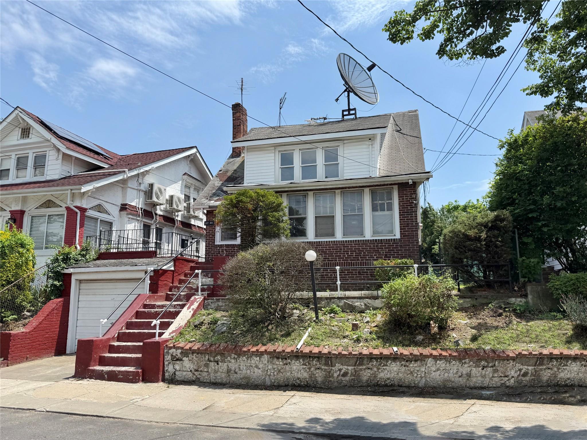 187-44 Jordan Avenue, Saint Albans, NY 11412