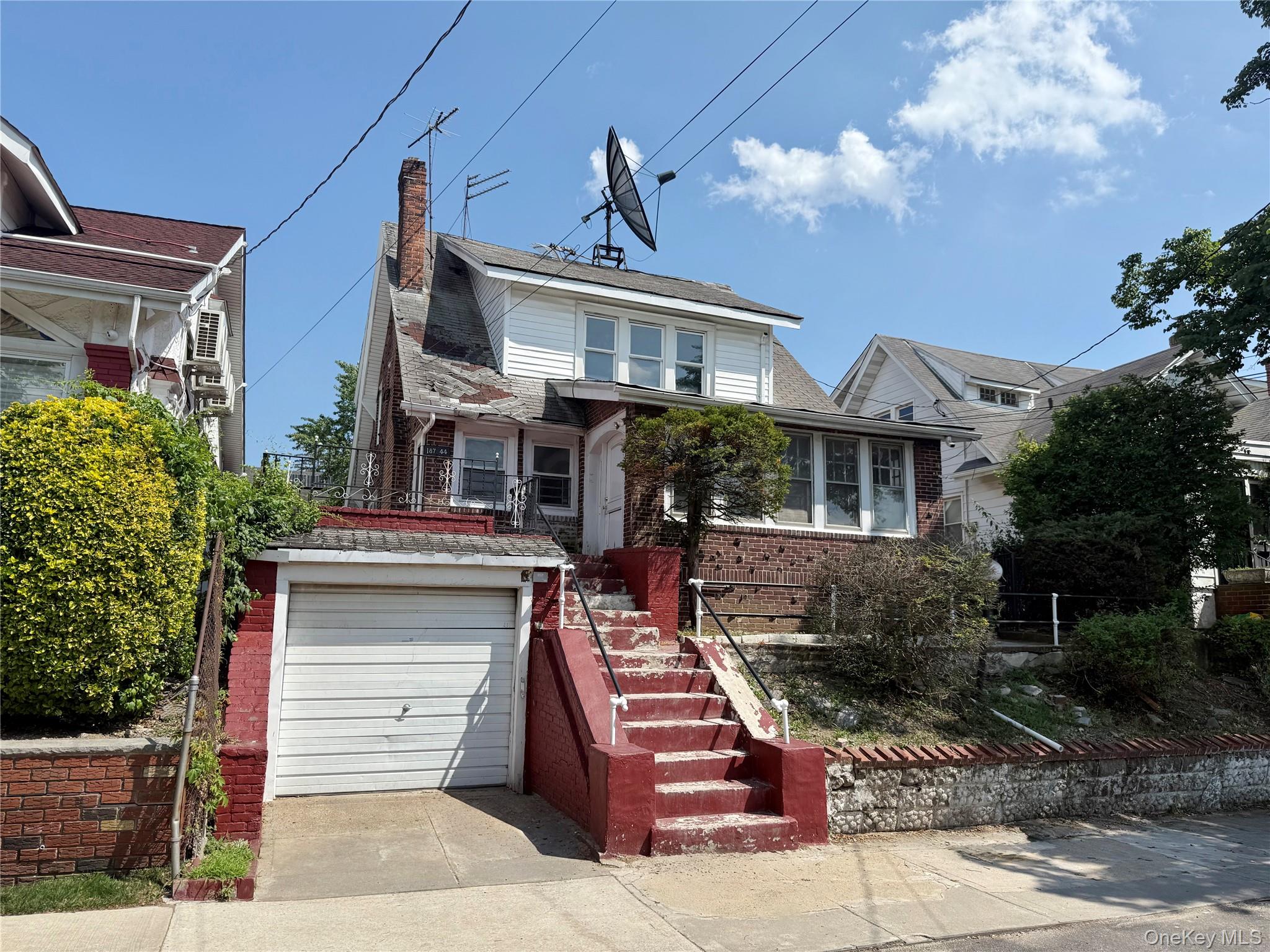 187-44 Jordan Avenue, Saint Albans, NY 11412