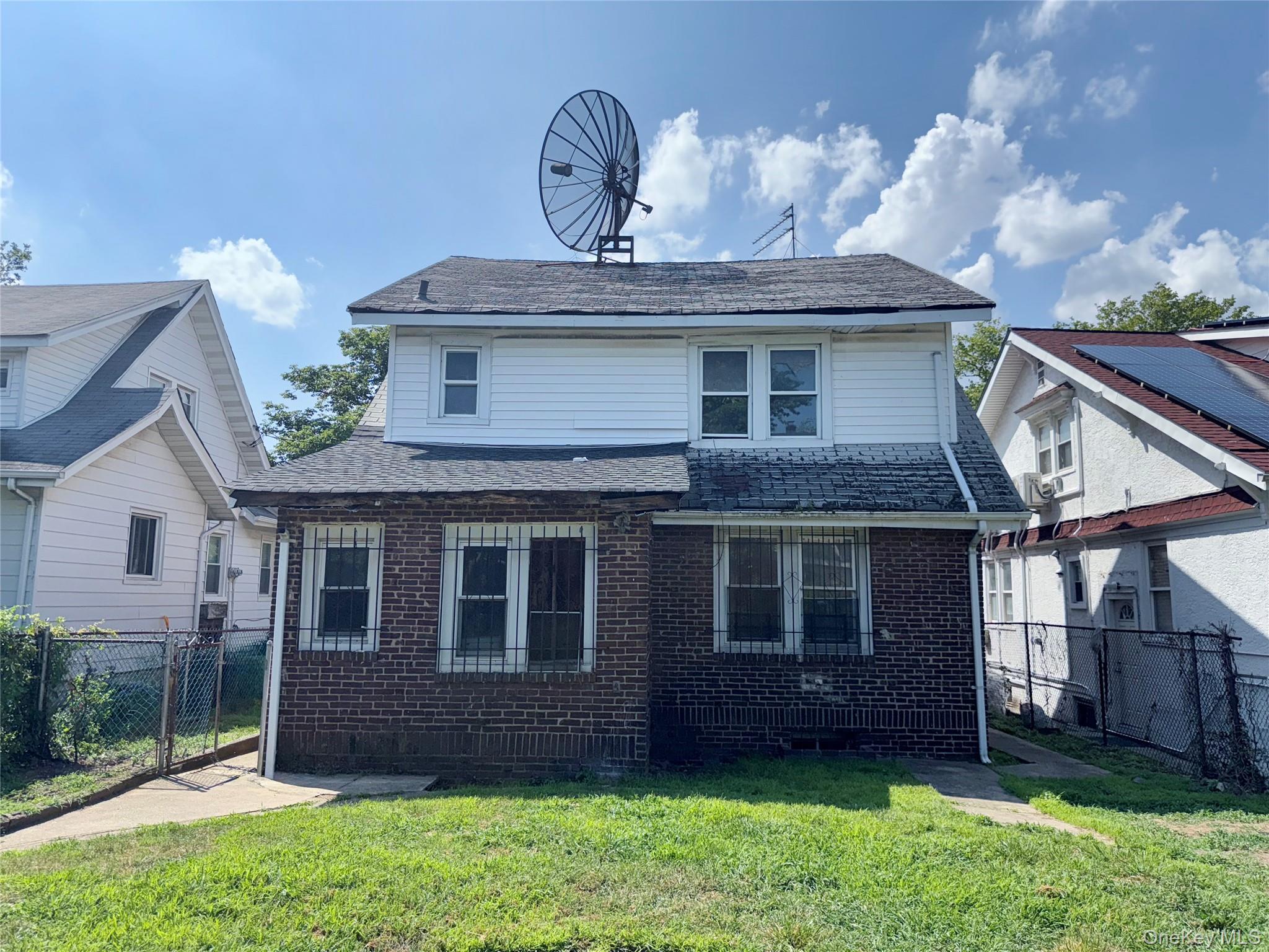 187-44 Jordan Avenue, Saint Albans, NY 11412