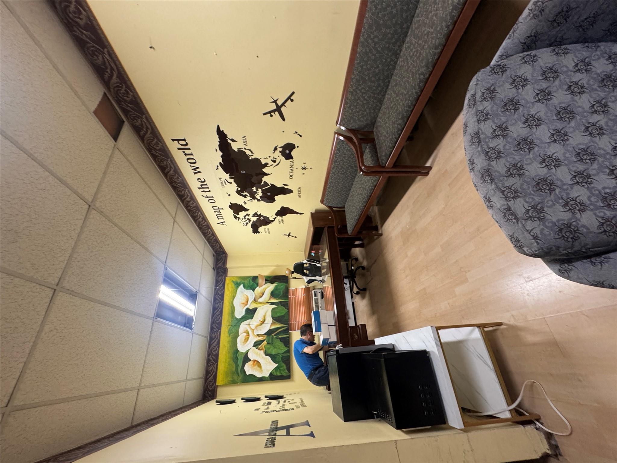 69-04 Roosevelt Avenue # 2nd floor, Woodside, NY 11377