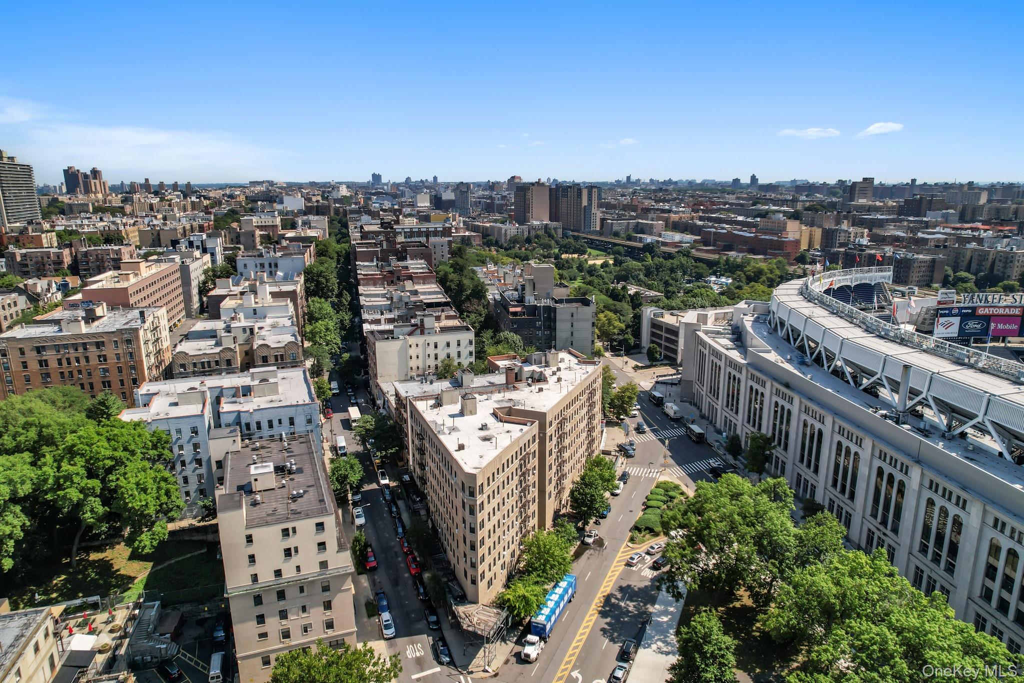 941 Jerome Avenue # 1A, Bronx, NY 10452