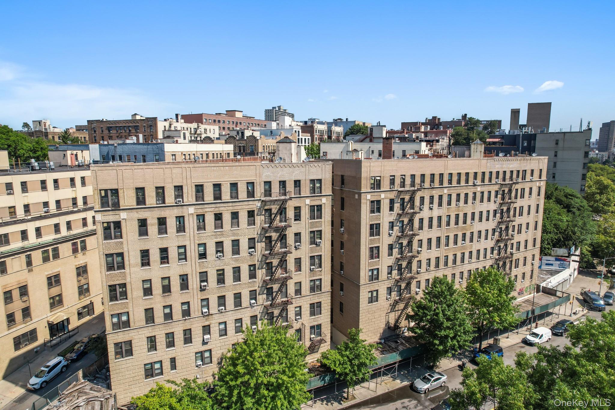 941 Jerome Avenue # 1A, Bronx, NY 10452