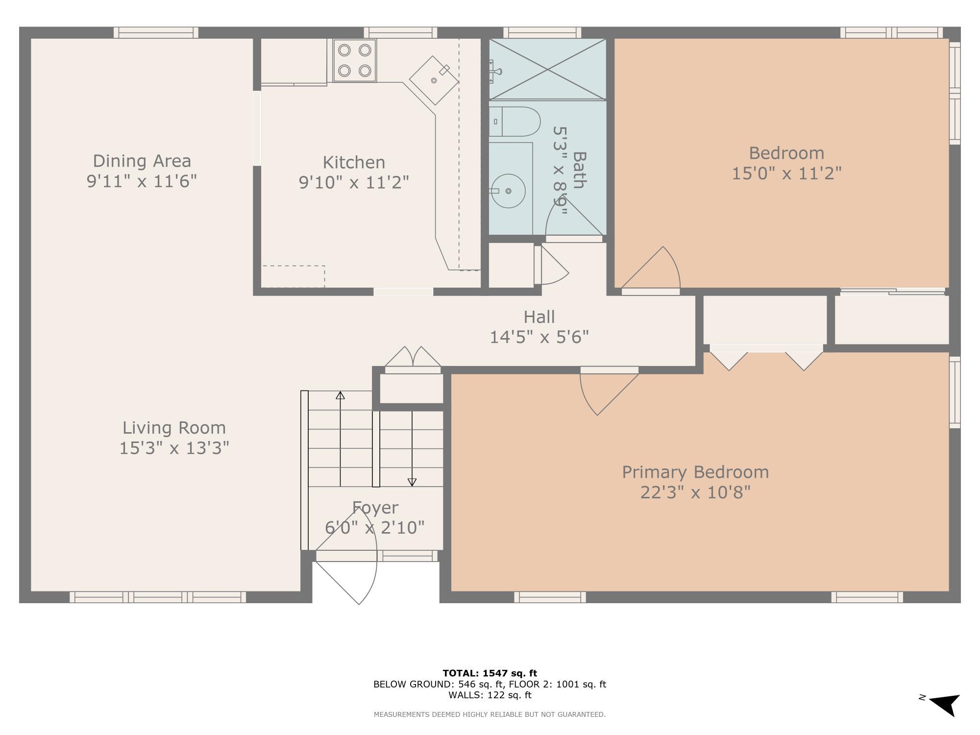 57 Rockland Avenue, West Babylon, NY 11704