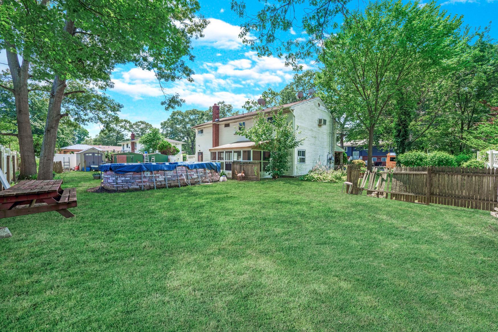 57 Rockland Avenue, West Babylon, NY 11704