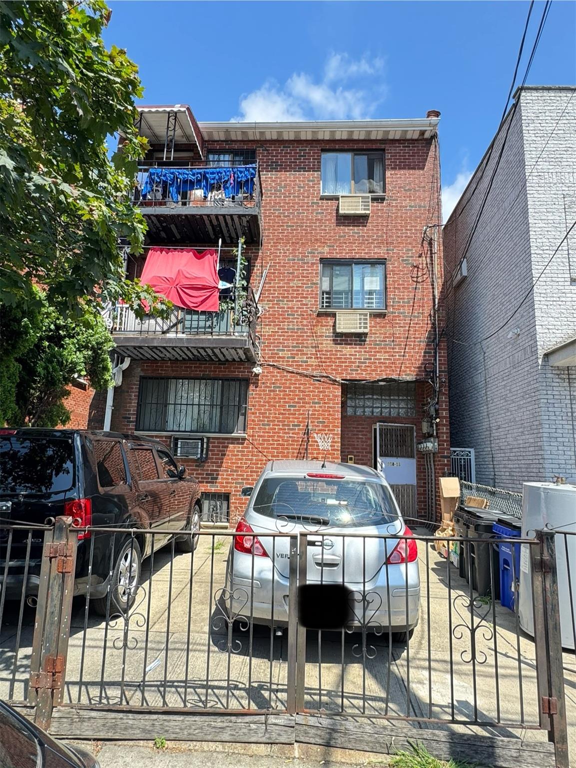 108-11 44th Avenue, Corona, NY 11368
