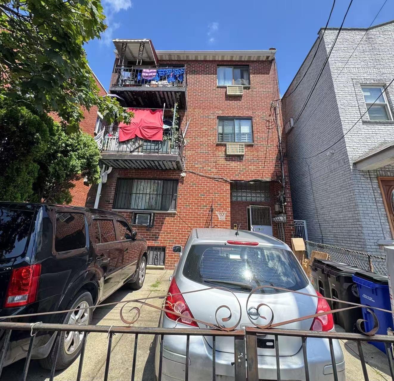 108-11 44th Avenue, Corona, NY 11368