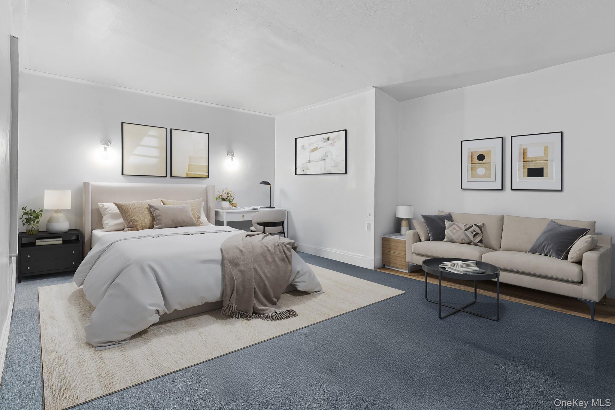 941 Jerome Avenue # 11C, Bronx, NY 10452