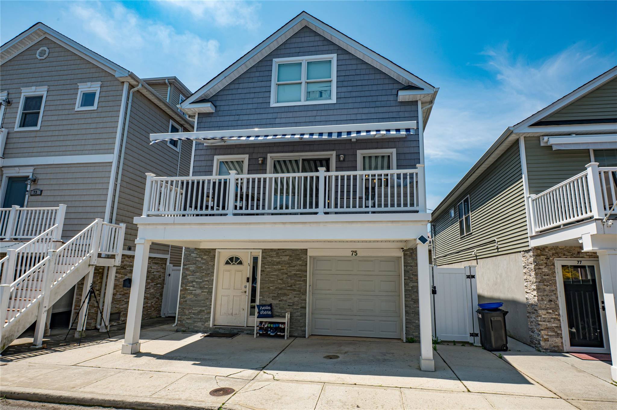 75 New Hampshire Street, Long Beach, NY 11561