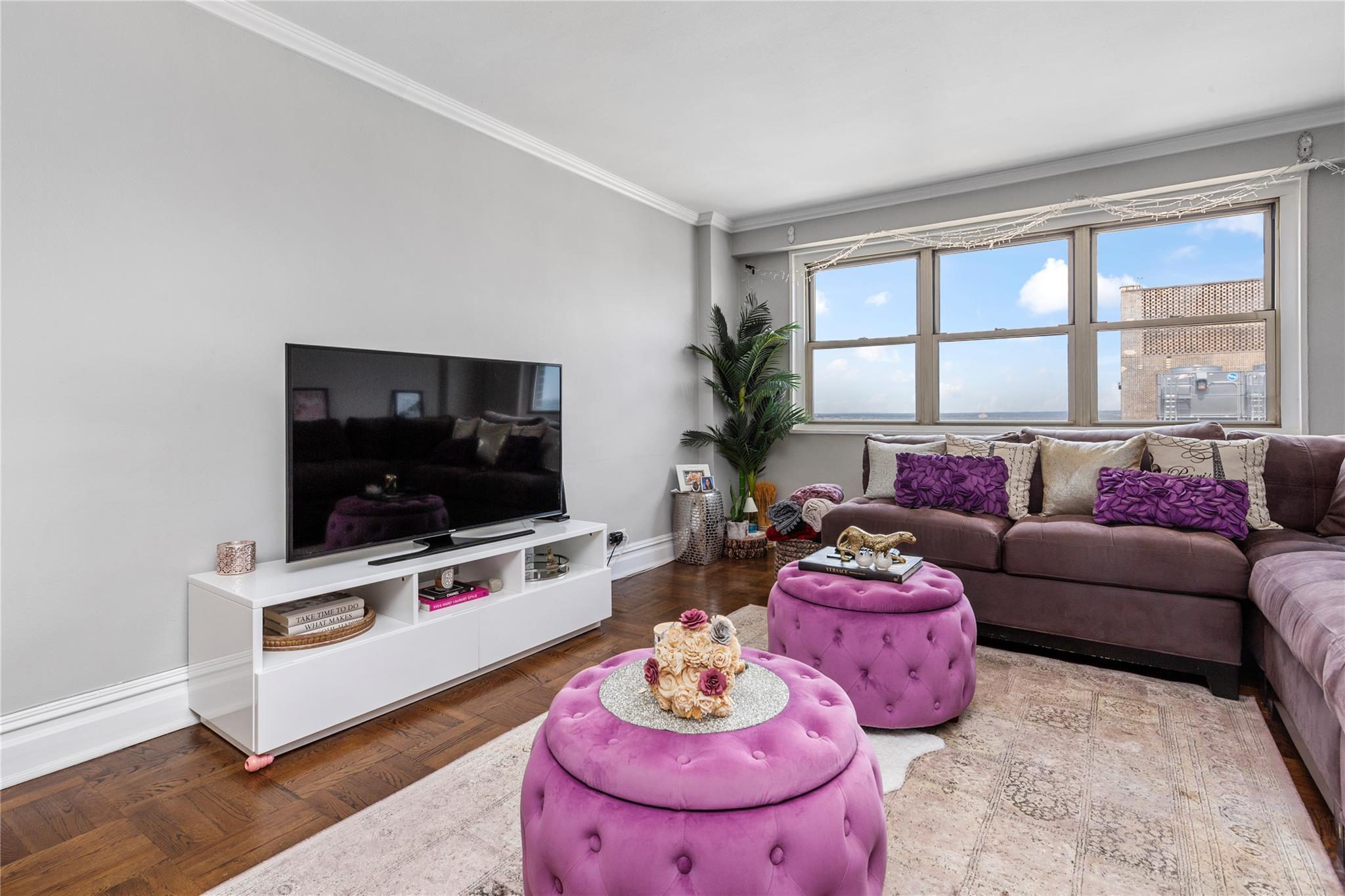 102-30 66th Road # 28A, Forest Hills, NY 11375