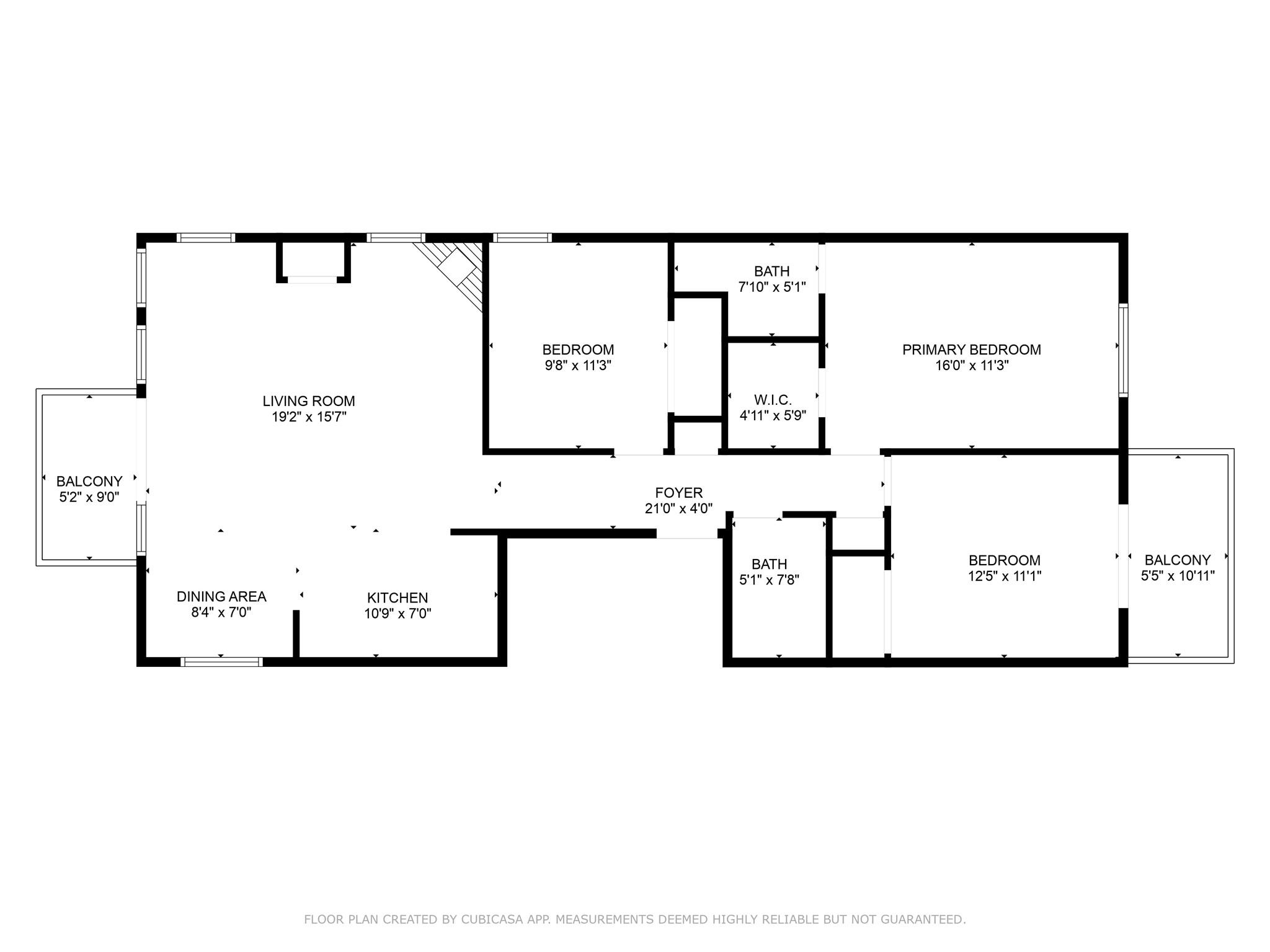1432 Outlook Avenue # 2, Bronx, NY 10465