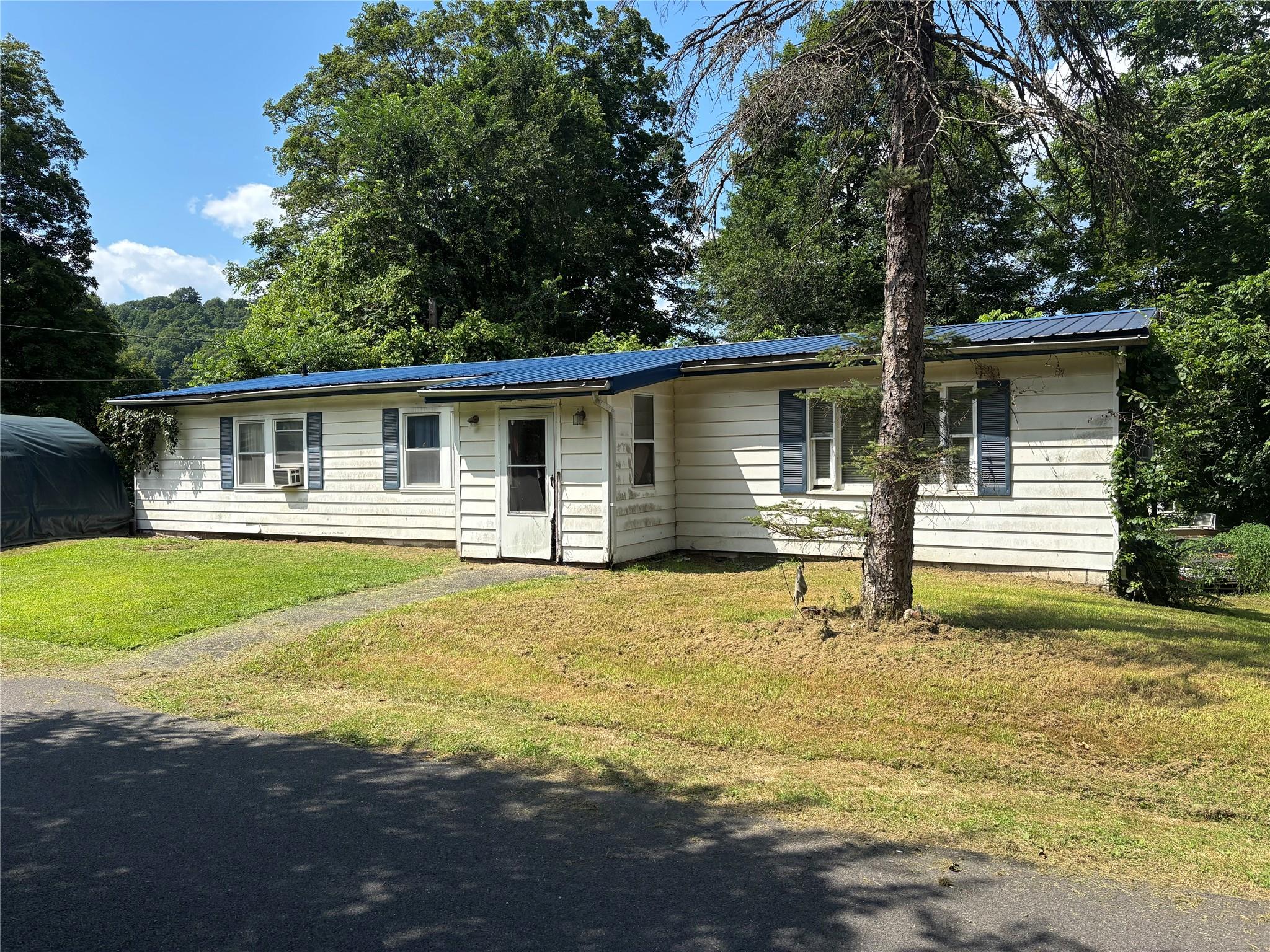 116 South Street, Rosendale, NY 12472