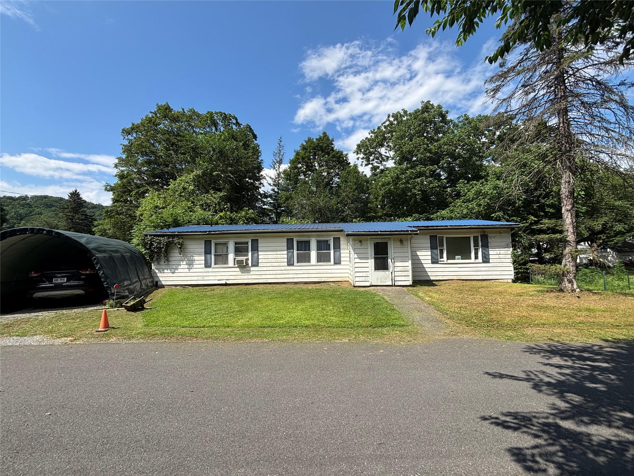 116 South Street, Rosendale, NY 12472
