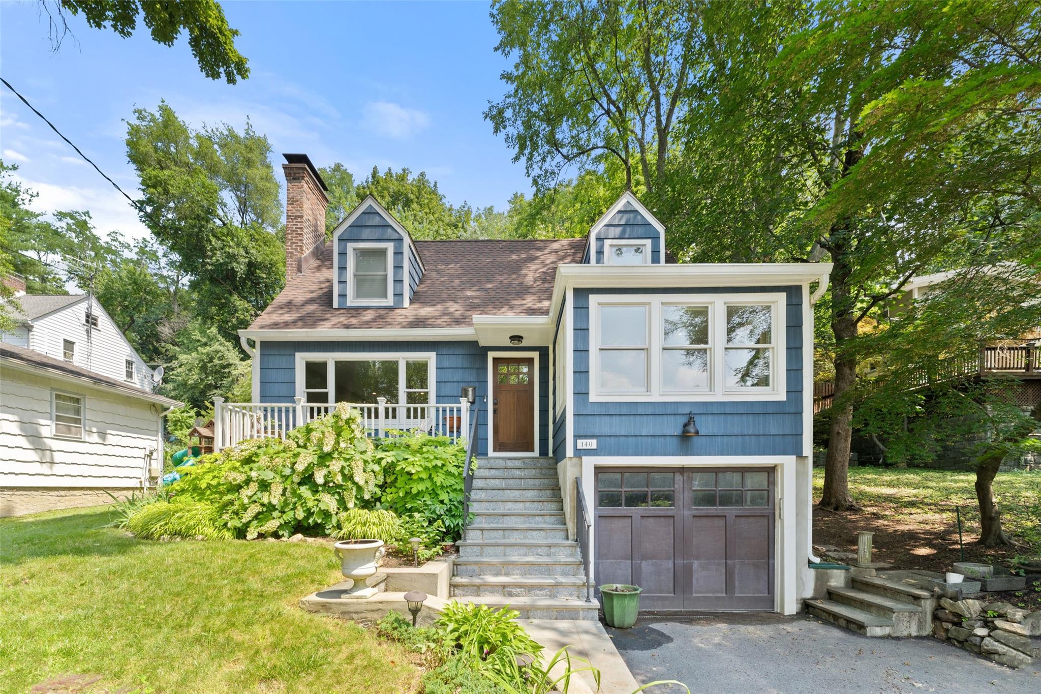 140 Leroy Avenue, Tarrytown, NY 10591