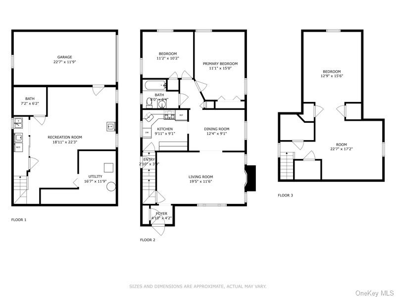 5006 Marathon Parkway, Little Neck, NY 11362