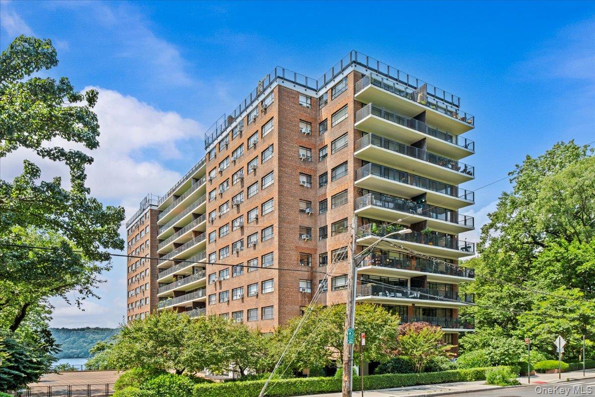 2727 Palisade Avenue # 15L, Bronx, NY 10463