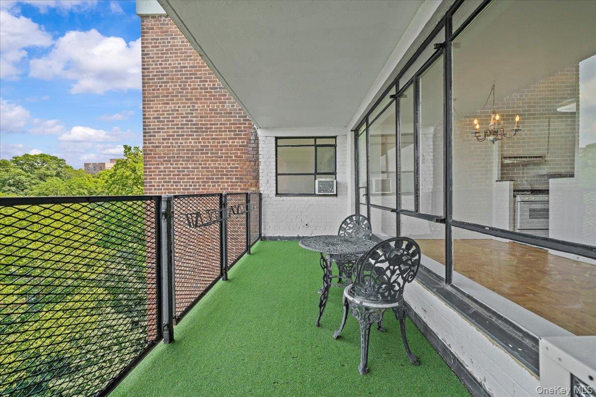 2727 Palisade Avenue # 15L, Bronx, NY 10463