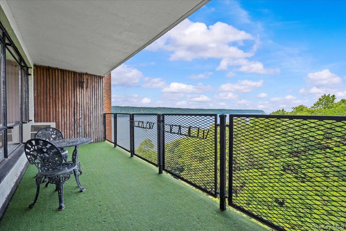 2727 Palisade Avenue # 15L, Bronx, NY 10463