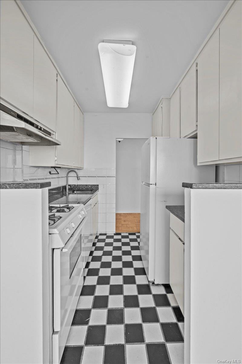 2727 Palisade Avenue # 15L, Bronx, NY 10463