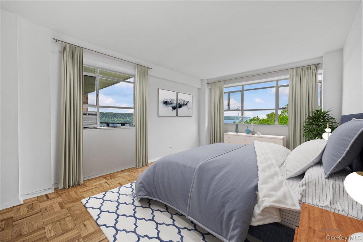 2727 Palisade Avenue # 15L, Bronx, NY 10463