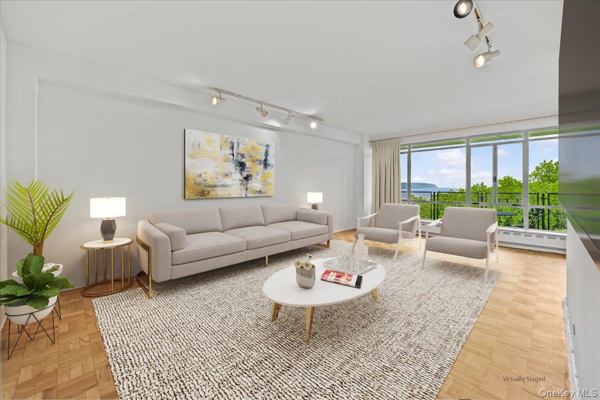 2727 Palisade Avenue # 15L, Bronx, NY 10463