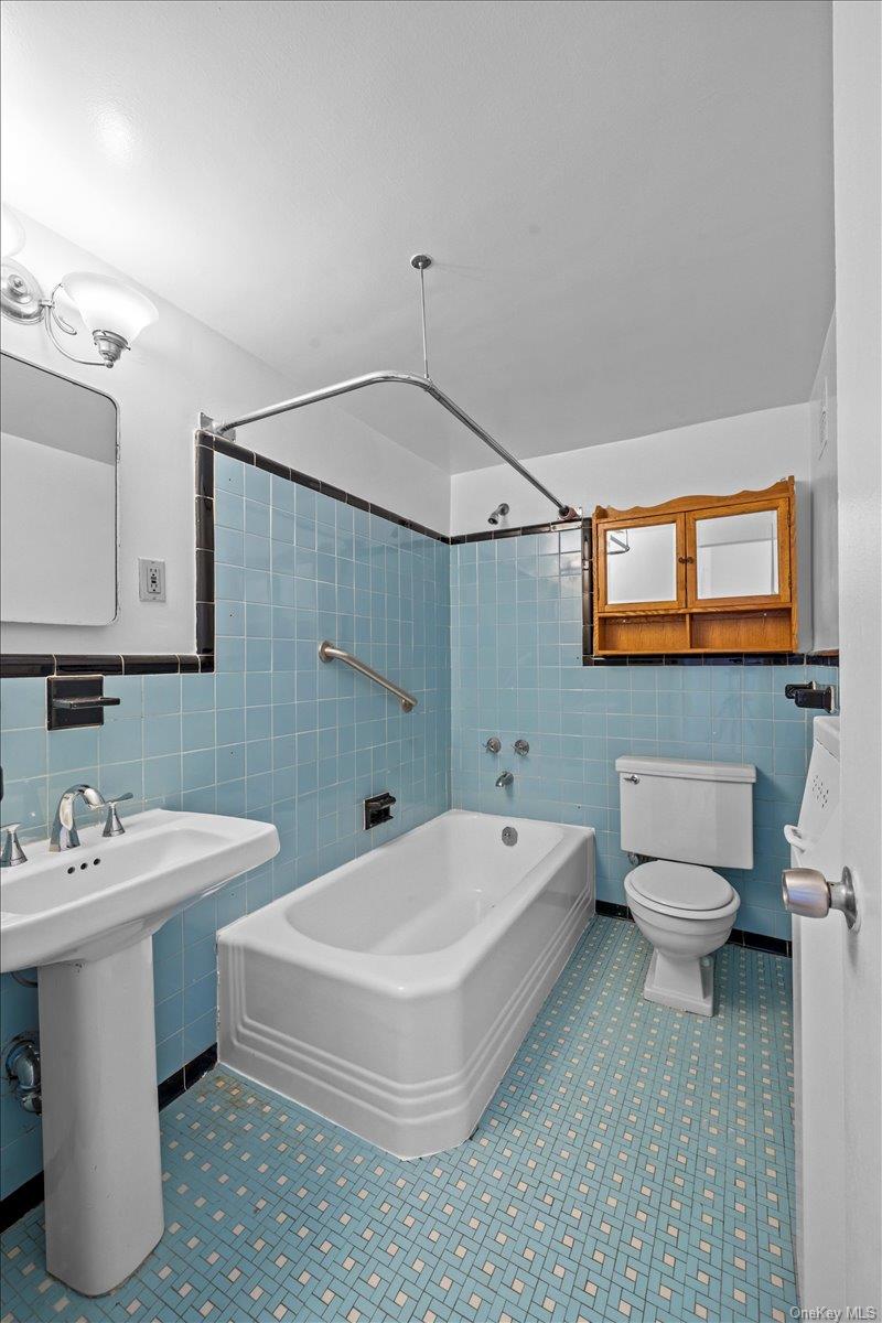 2727 Palisade Avenue # 15L, Bronx, NY 10463