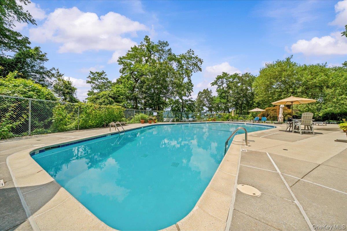 2727 Palisade Avenue # 15L, Bronx, NY 10463