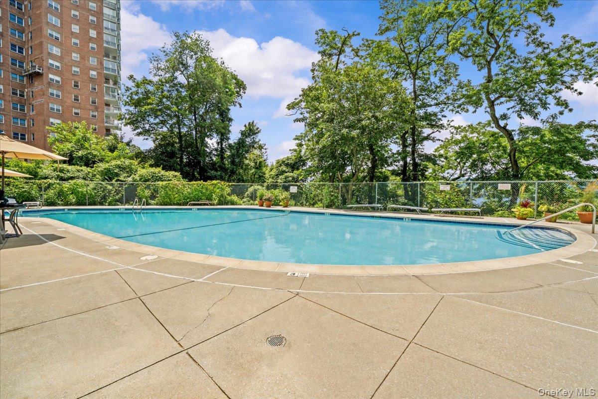 2727 Palisade Avenue # 15L, Bronx, NY 10463