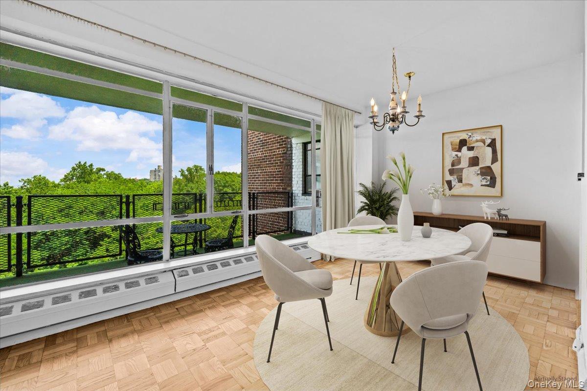 2727 Palisade Avenue # 15L, Bronx, NY 10463