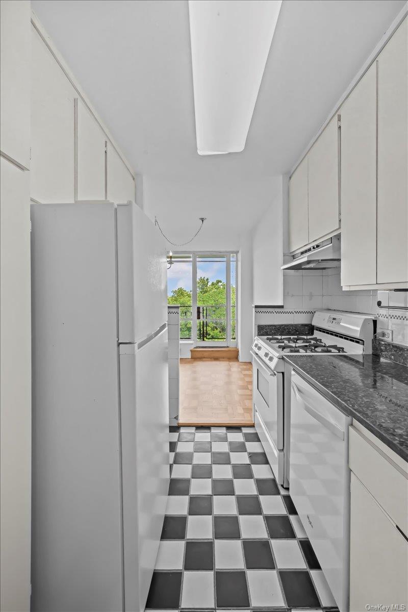 2727 Palisade Avenue # 15L, Bronx, NY 10463