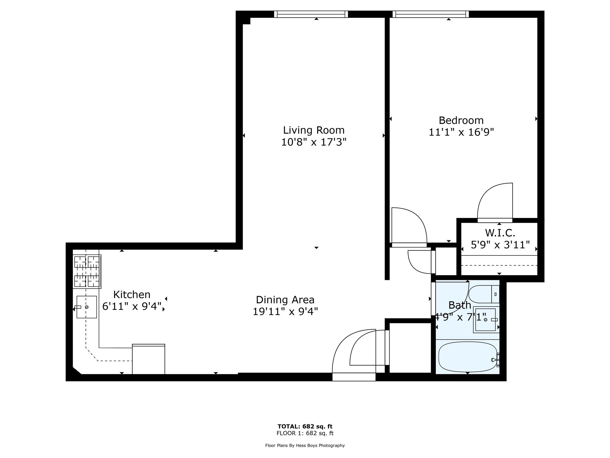 2035 Central Park Avenue # 2H, Yonkers, NY 10710