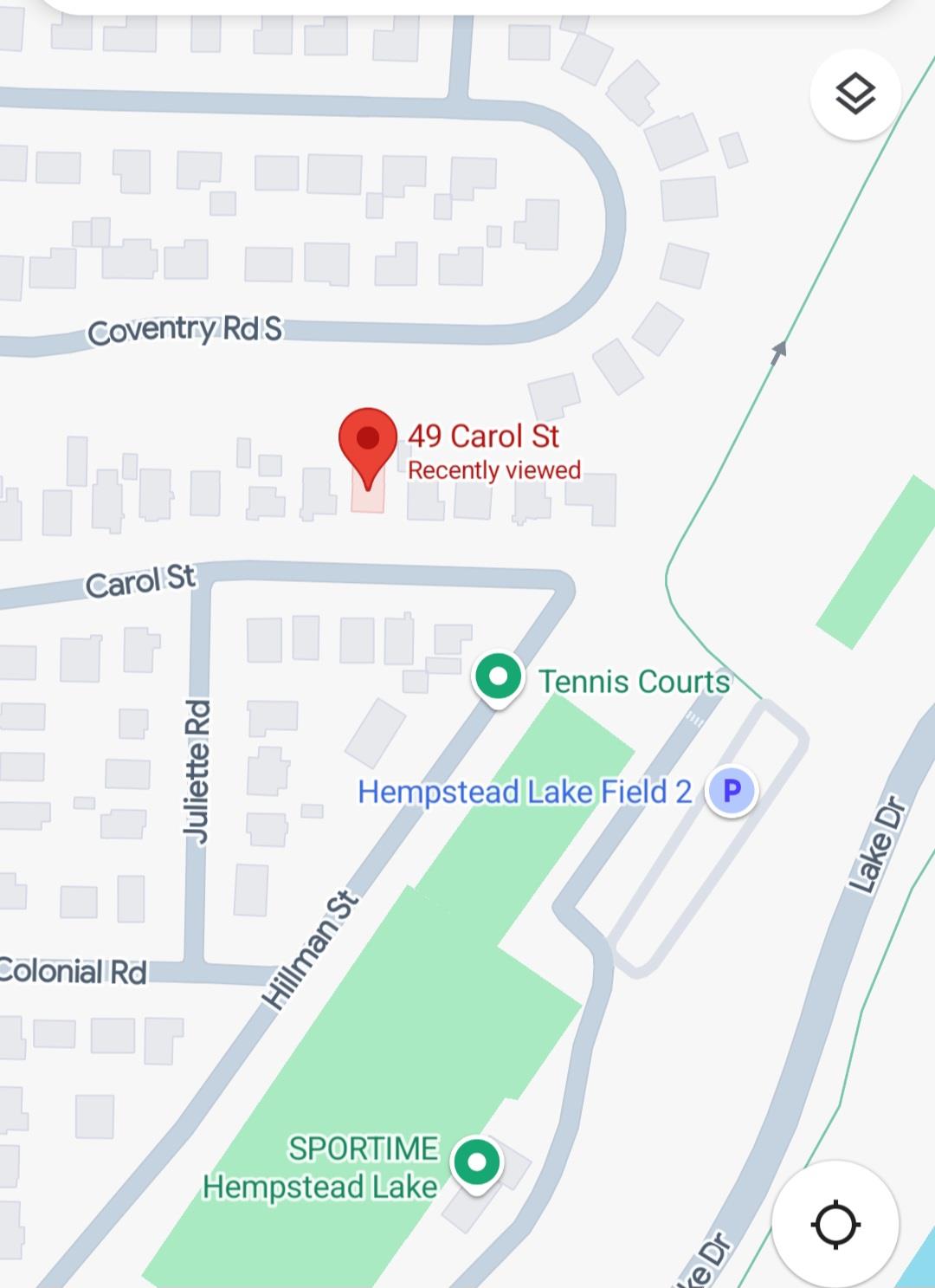 49 Carol Street # 1st & 2nd FL, West Hempstead, NY 11552