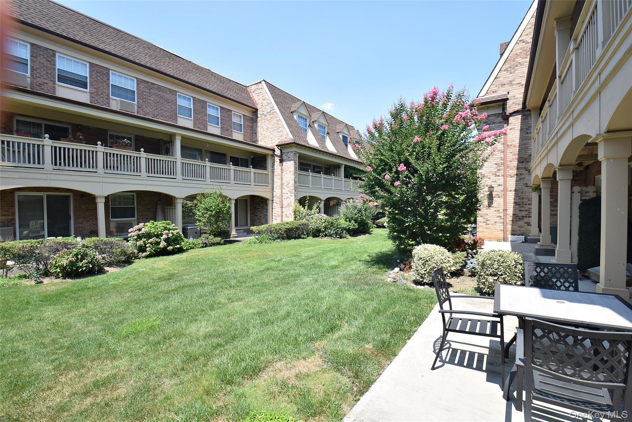 12-36 Estates Lane # 49 L, Bayside, NY 11360