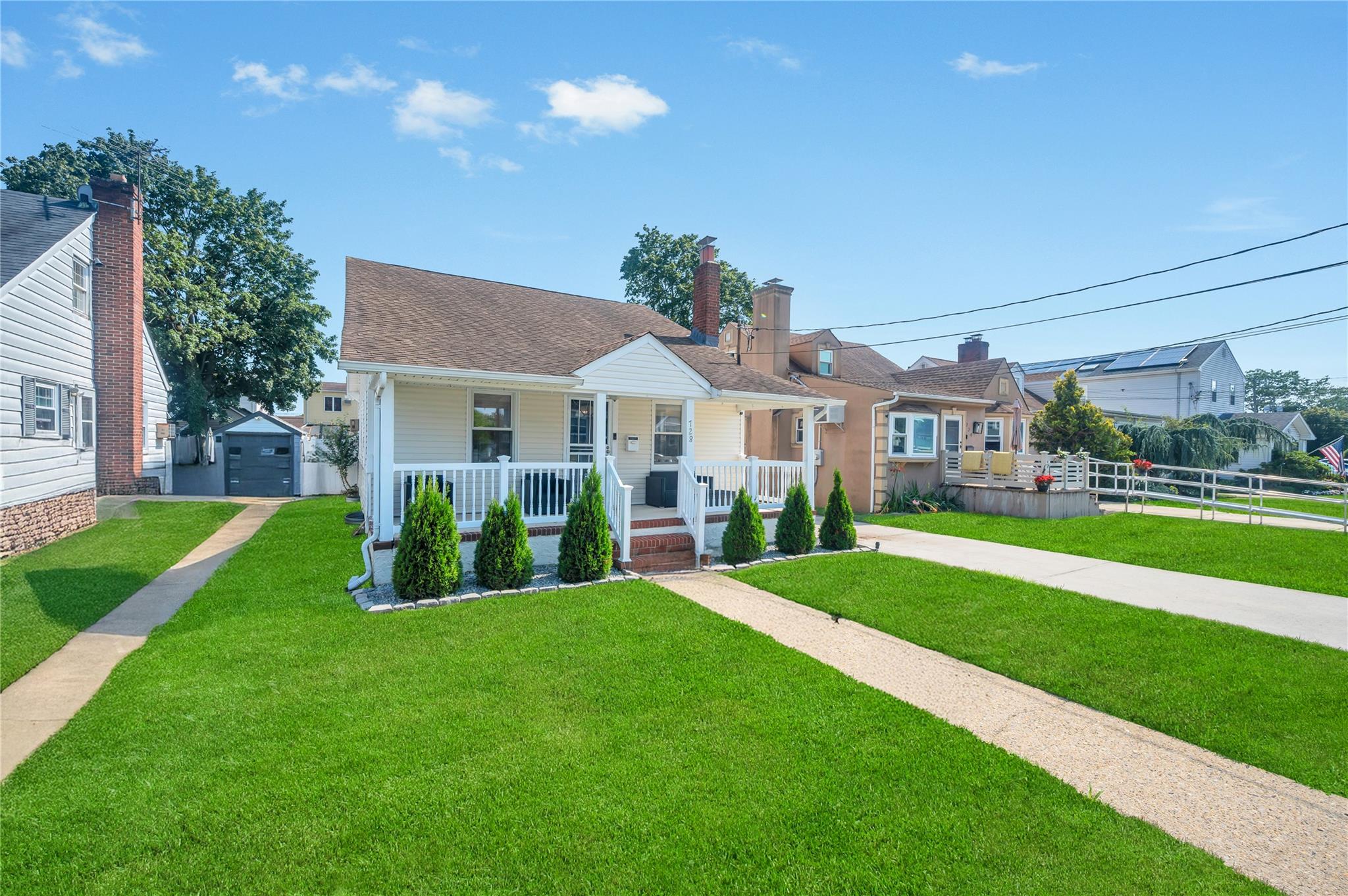 728 Grand Terrace Avenue, Baldwin, NY 11510