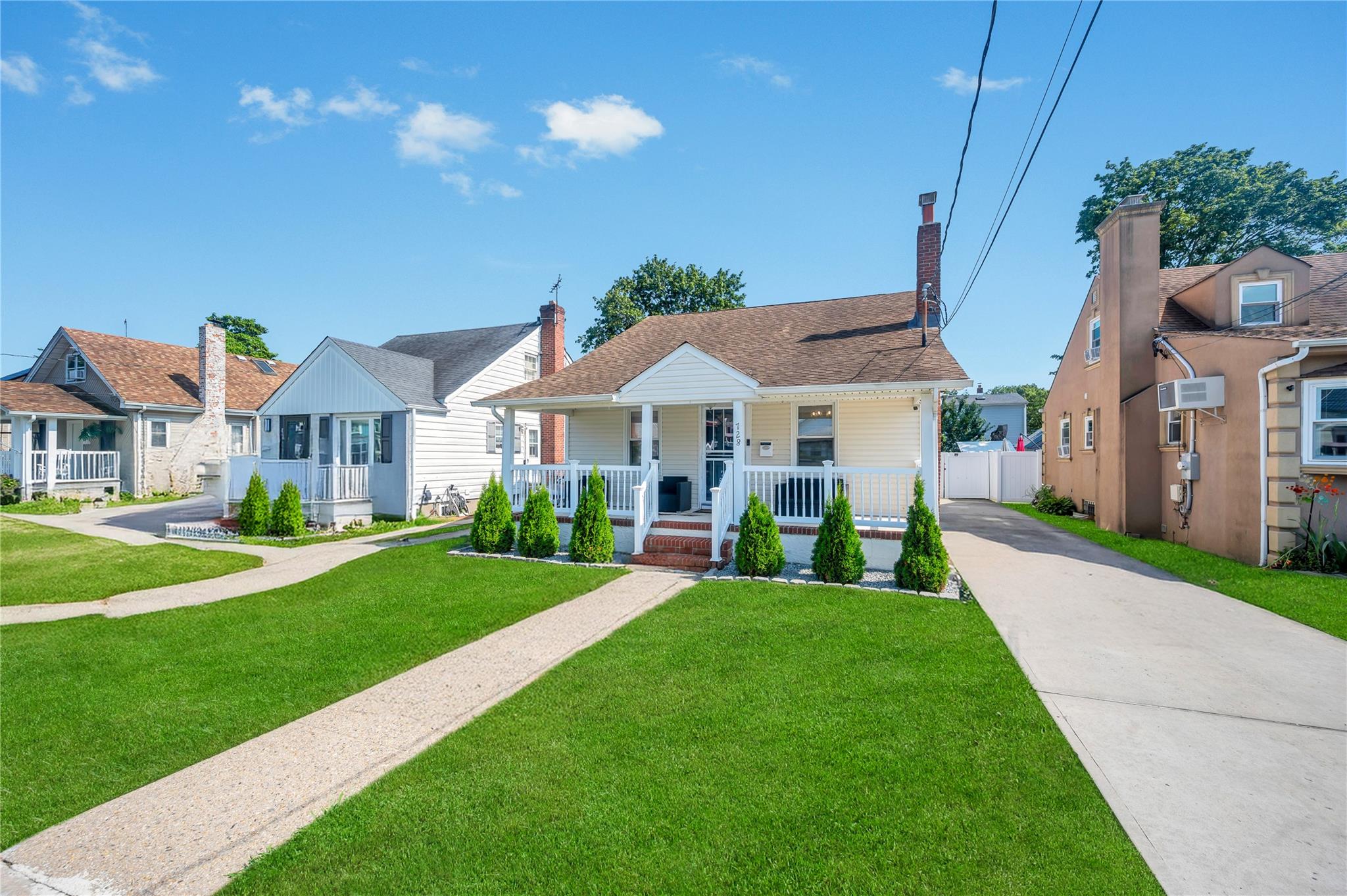 728 Grand Terrace Avenue, Baldwin, NY 11510