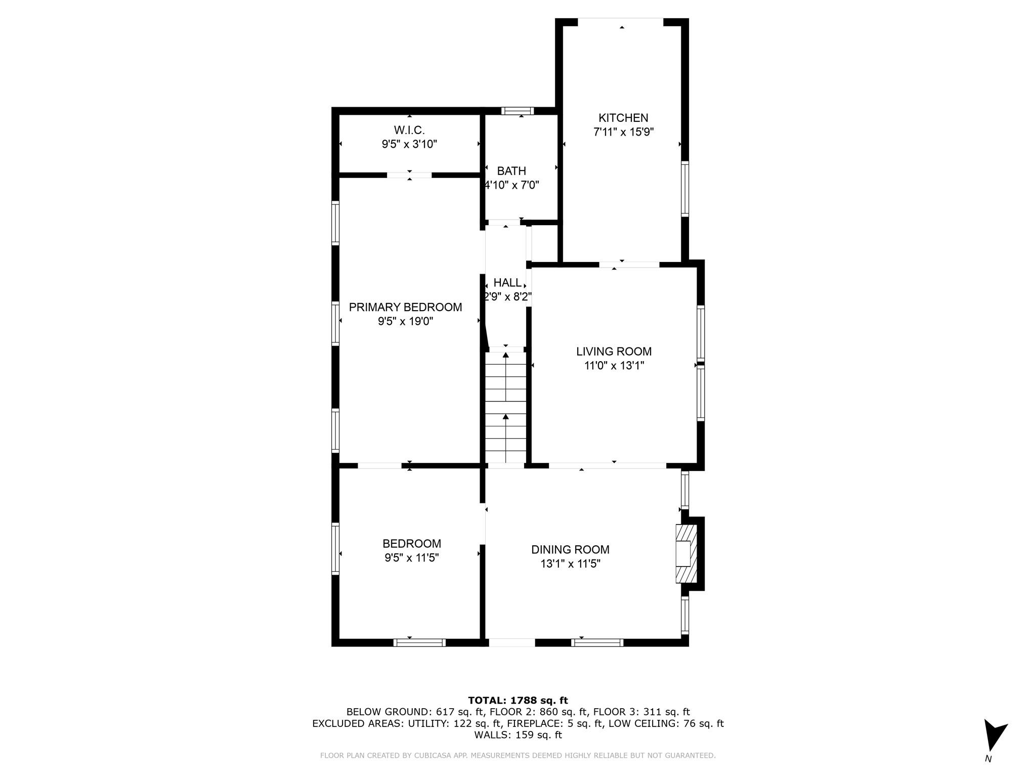 728 Grand Terrace Avenue, Baldwin, NY 11510