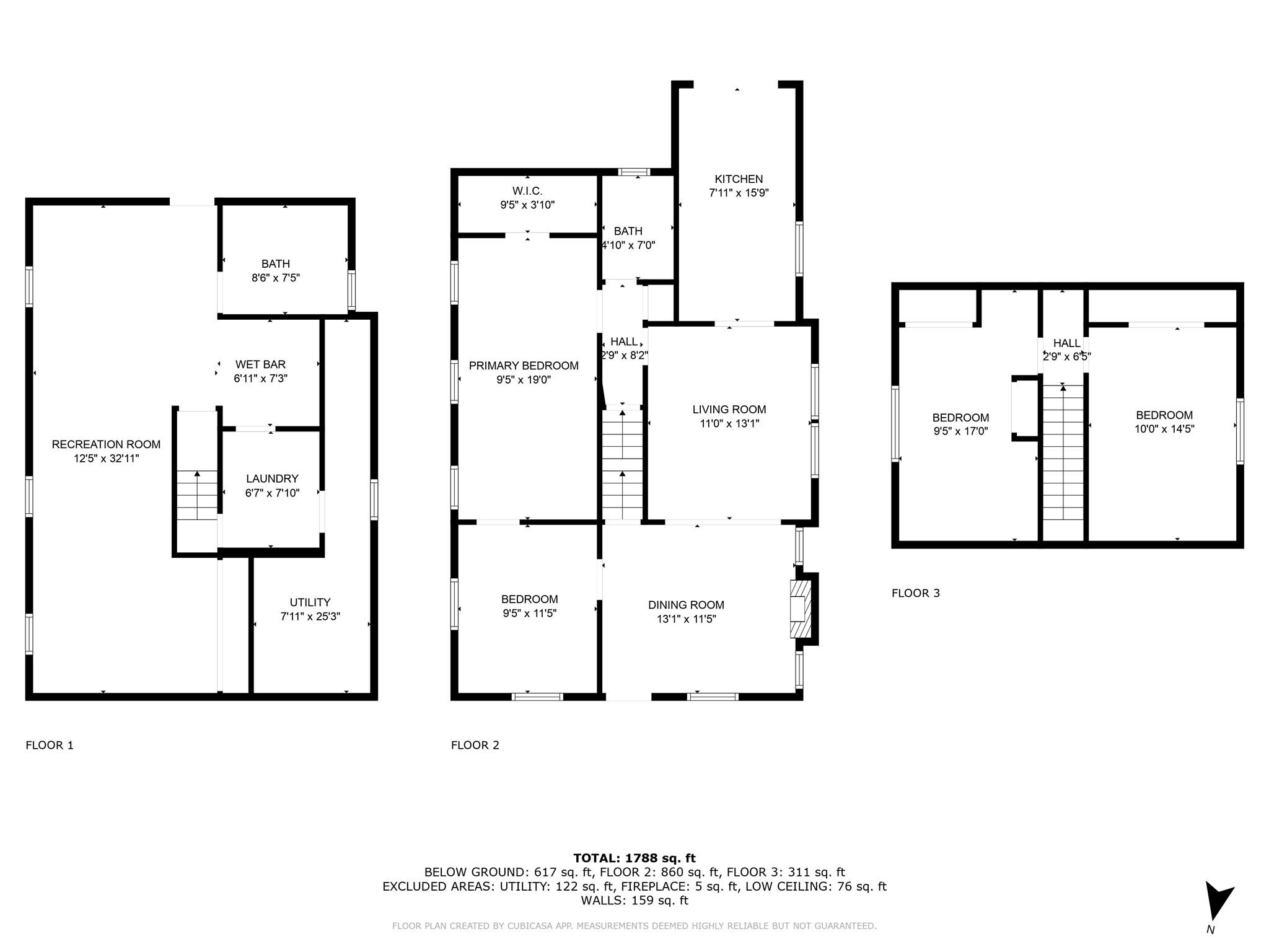 728 Grand Terrace Avenue, Baldwin, NY 11510