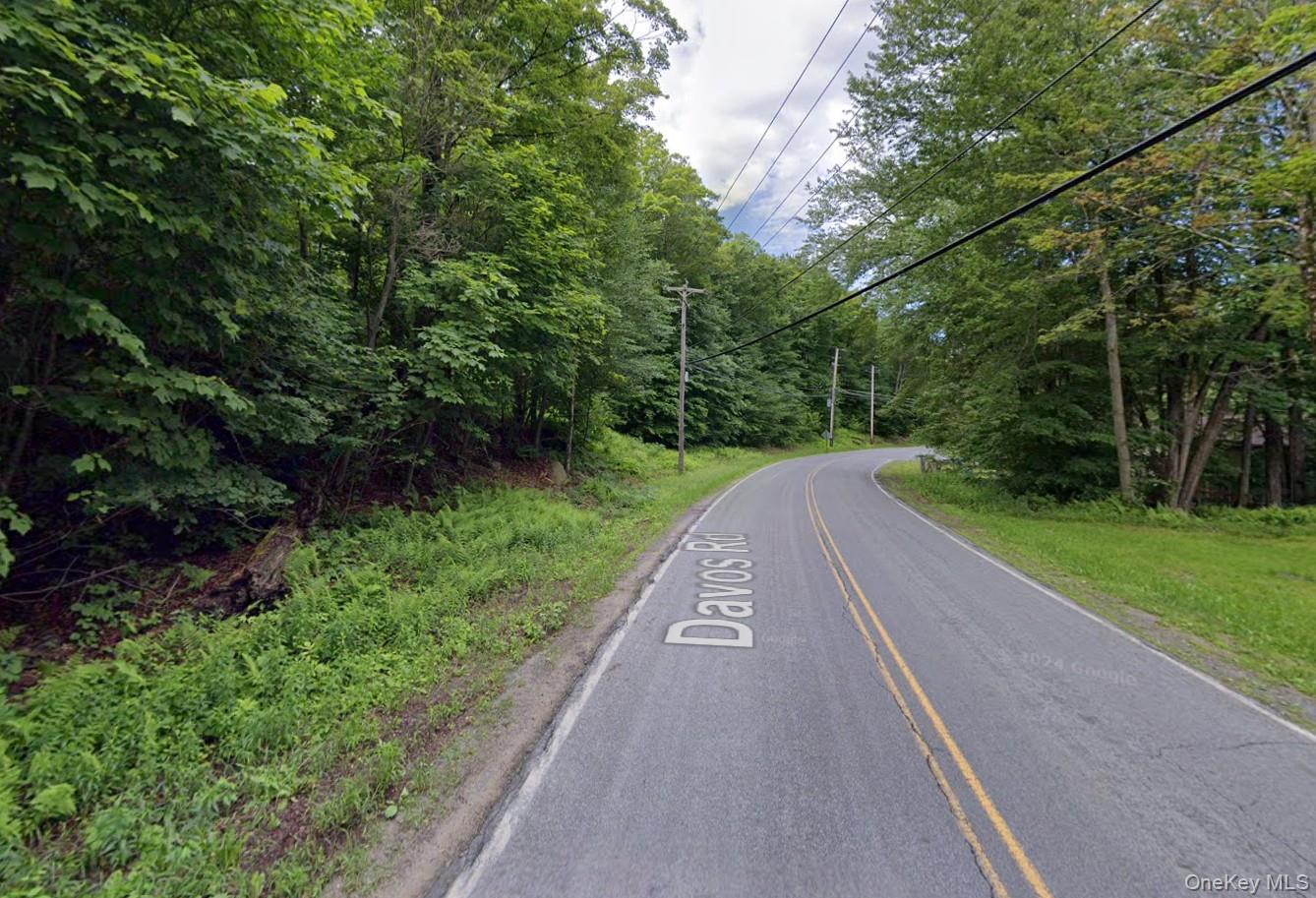 375A Davos Road, Fallsburg, NY 12789